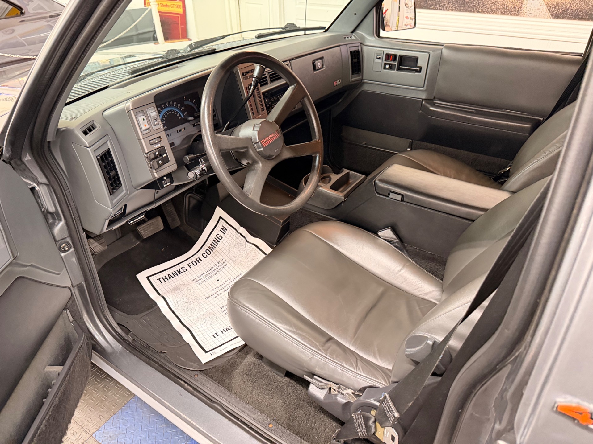 Used 1994 Chevrolet S-10 Blazer - CLEAN SOUTHERN VEHICLE - 4WD -SEE VIDEO | Mundelein, IL