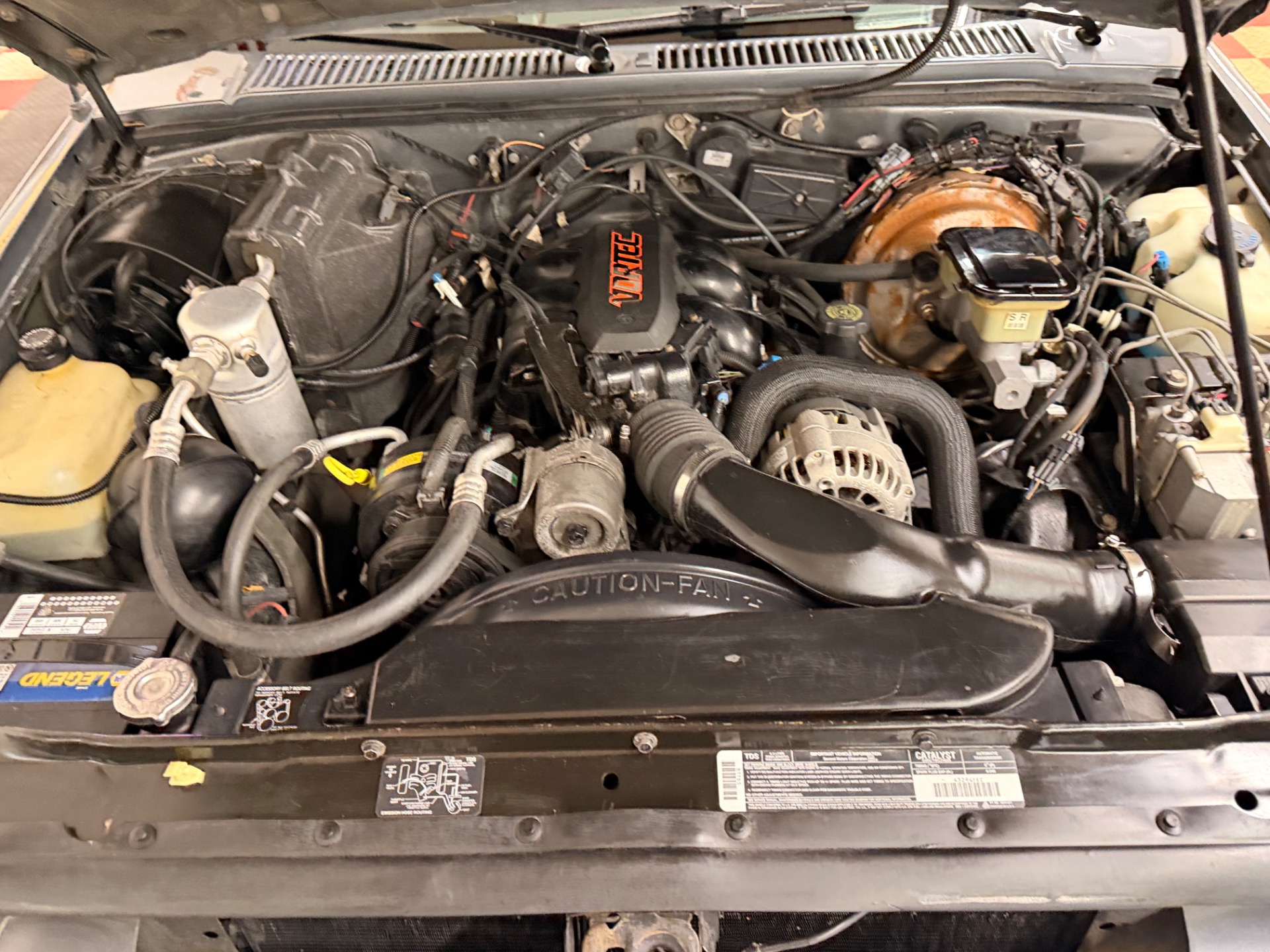 Used 1994 Chevrolet S-10 Blazer - CLEAN SOUTHERN VEHICLE - 4WD -SEE VIDEO | Mundelein, IL