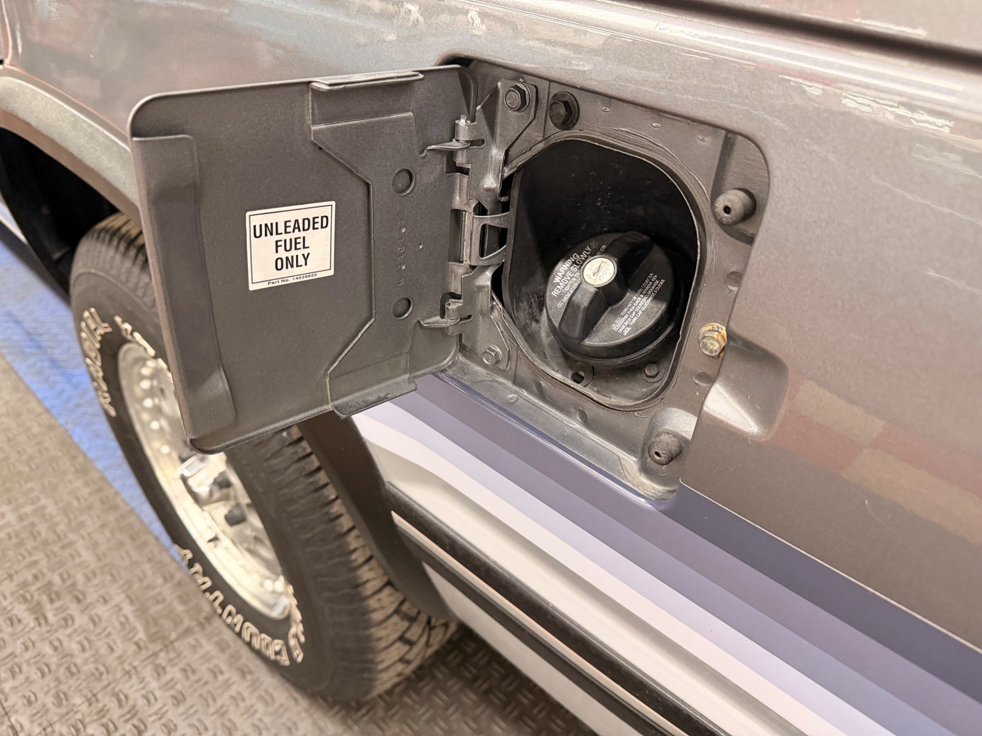 Used 1994 Chevrolet S-10 Blazer - CLEAN SOUTHERN VEHICLE - 4WD -SEE VIDEO | Mundelein, IL