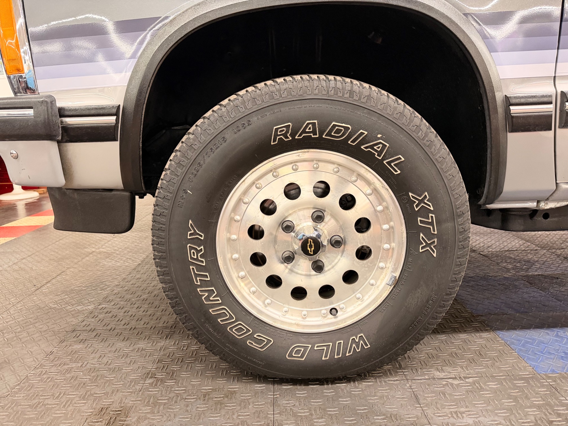 Used 1994 Chevrolet S-10 Blazer - CLEAN SOUTHERN VEHICLE - 4WD -SEE VIDEO | Mundelein, IL