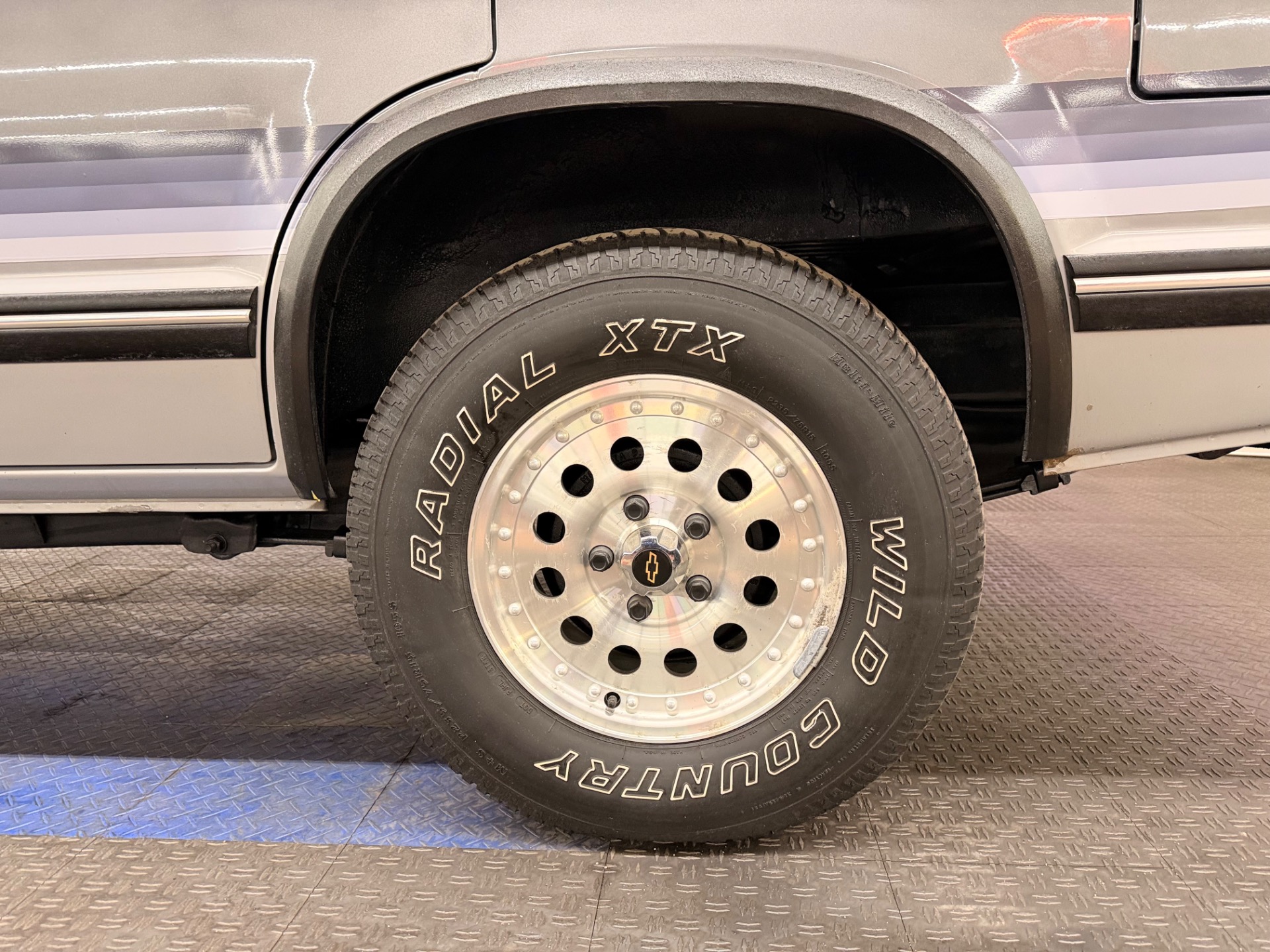 Used 1994 Chevrolet S-10 Blazer - CLEAN SOUTHERN VEHICLE - 4WD -SEE VIDEO | Mundelein, IL