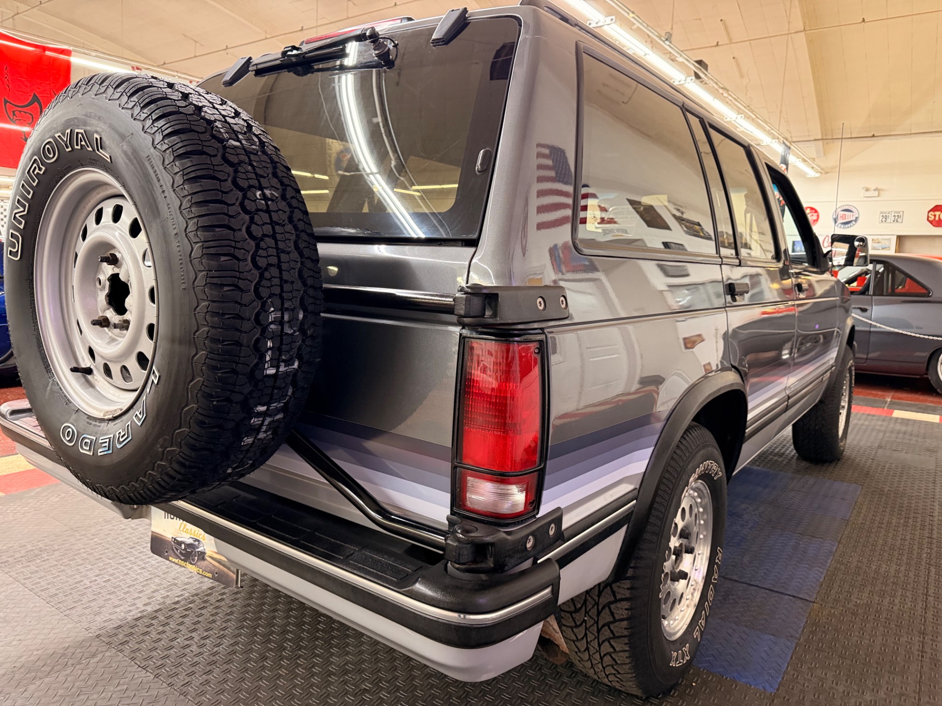 Used 1994 Chevrolet S-10 Blazer - CLEAN SOUTHERN VEHICLE - 4WD -SEE VIDEO | Mundelein, IL