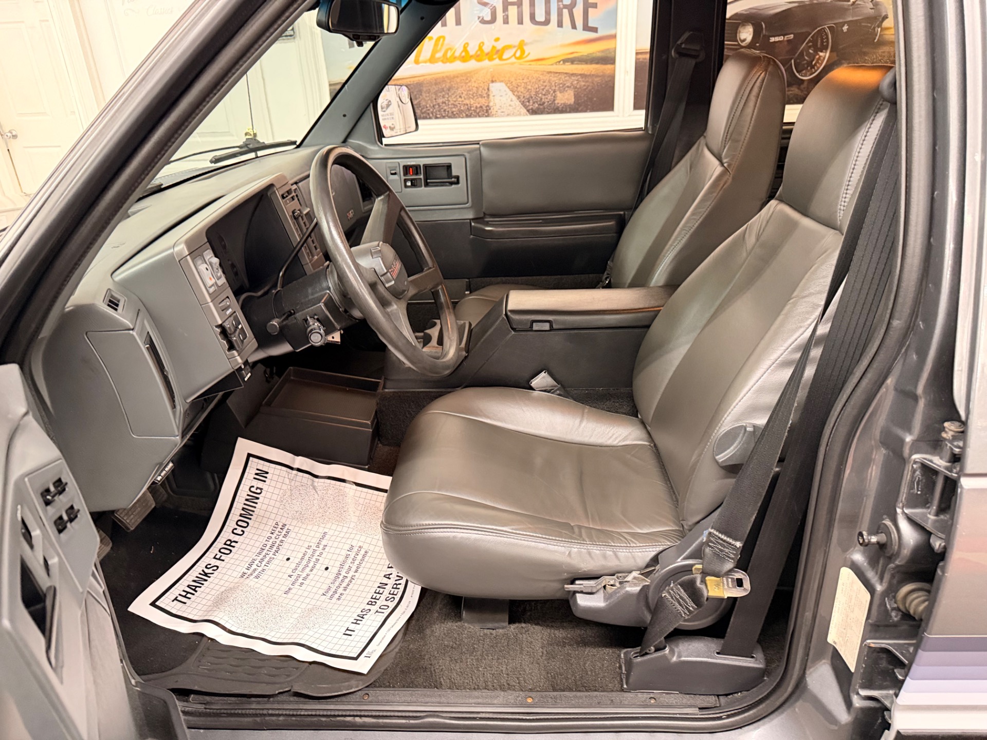 Used 1994 Chevrolet S-10 Blazer - CLEAN SOUTHERN VEHICLE - 4WD -SEE VIDEO | Mundelein, IL