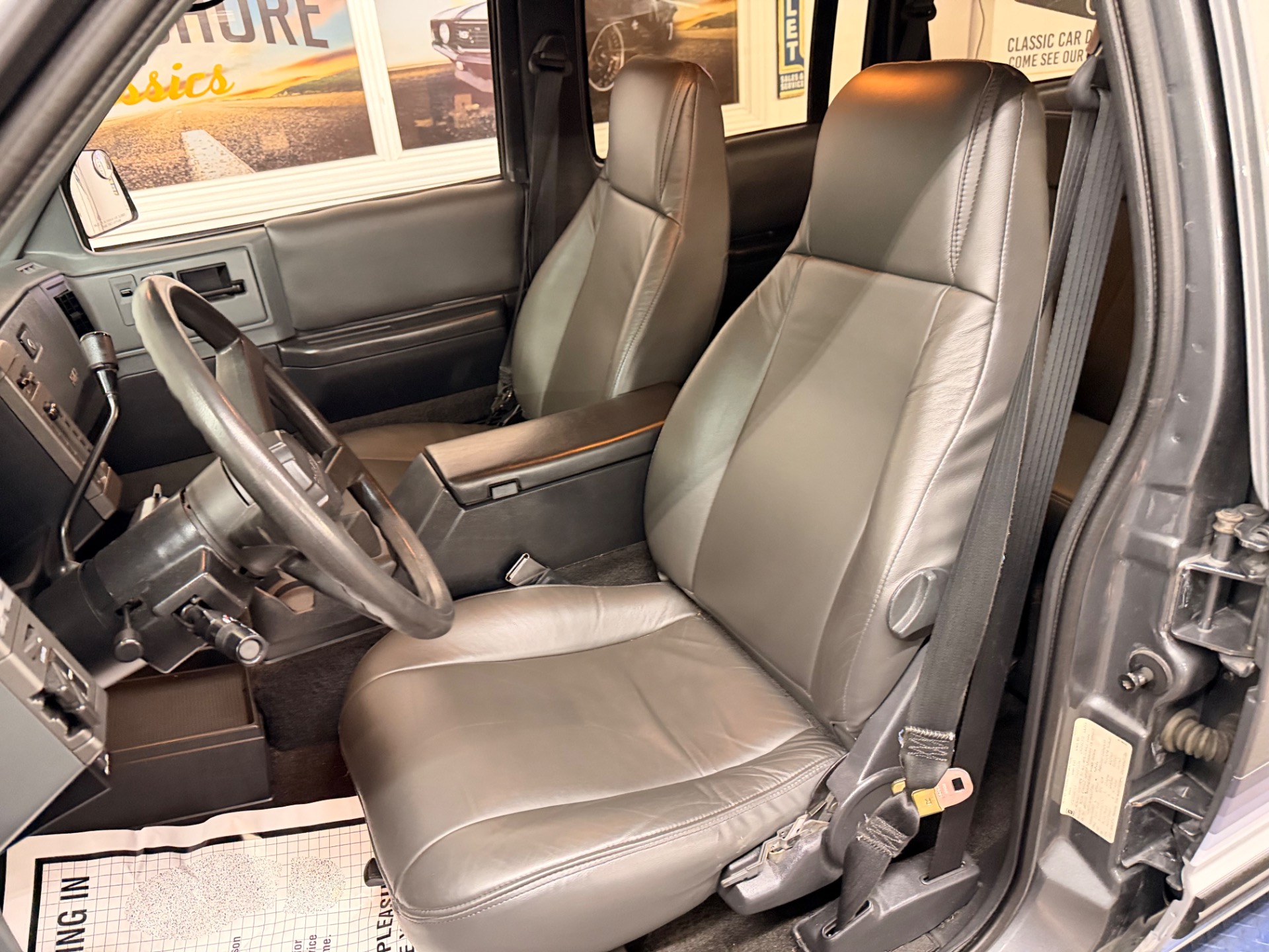 Used 1994 Chevrolet S-10 Blazer - CLEAN SOUTHERN VEHICLE - 4WD -SEE VIDEO | Mundelein, IL