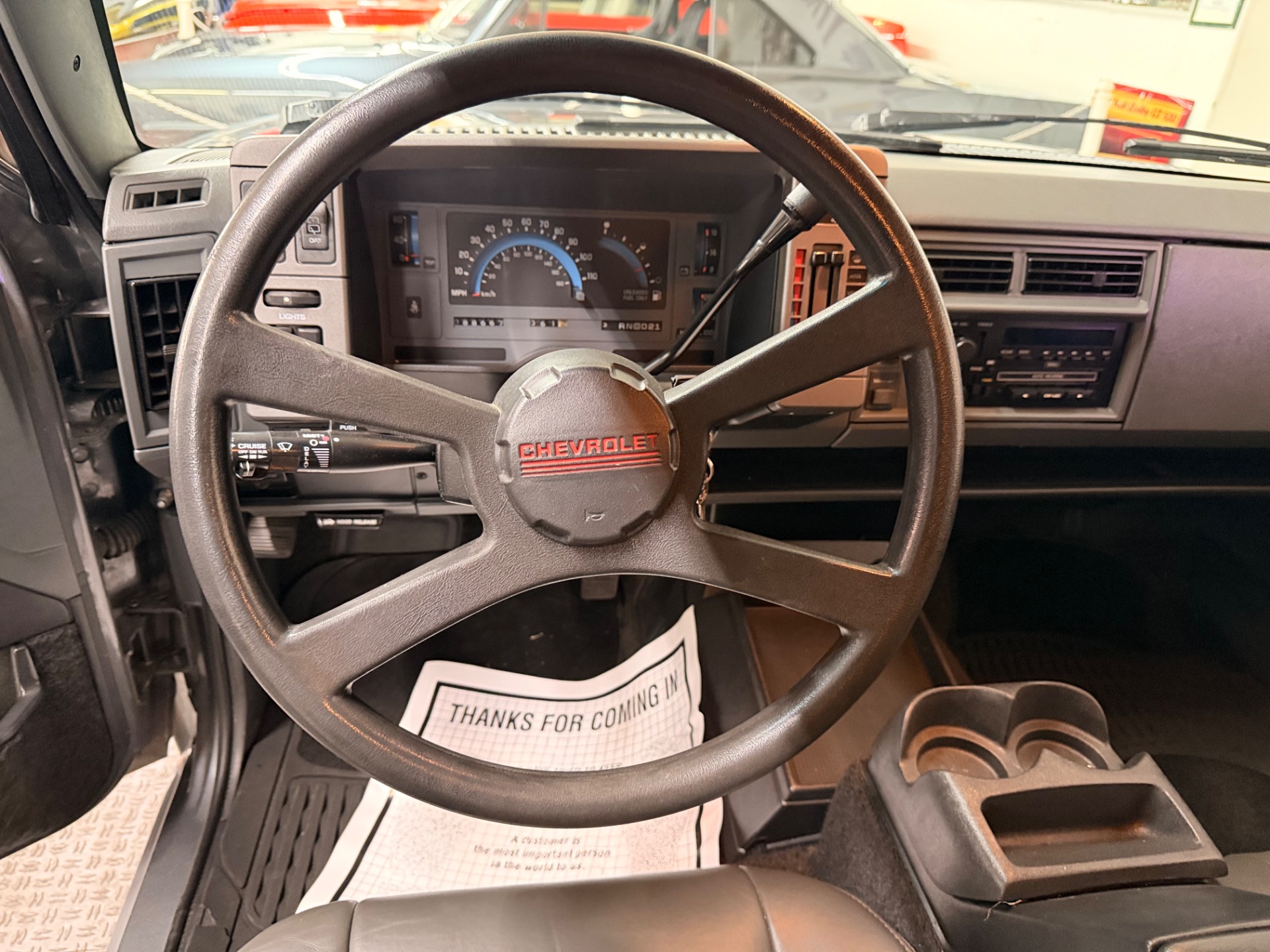 Used 1994 Chevrolet S-10 Blazer - CLEAN SOUTHERN VEHICLE - 4WD -SEE VIDEO | Mundelein, IL