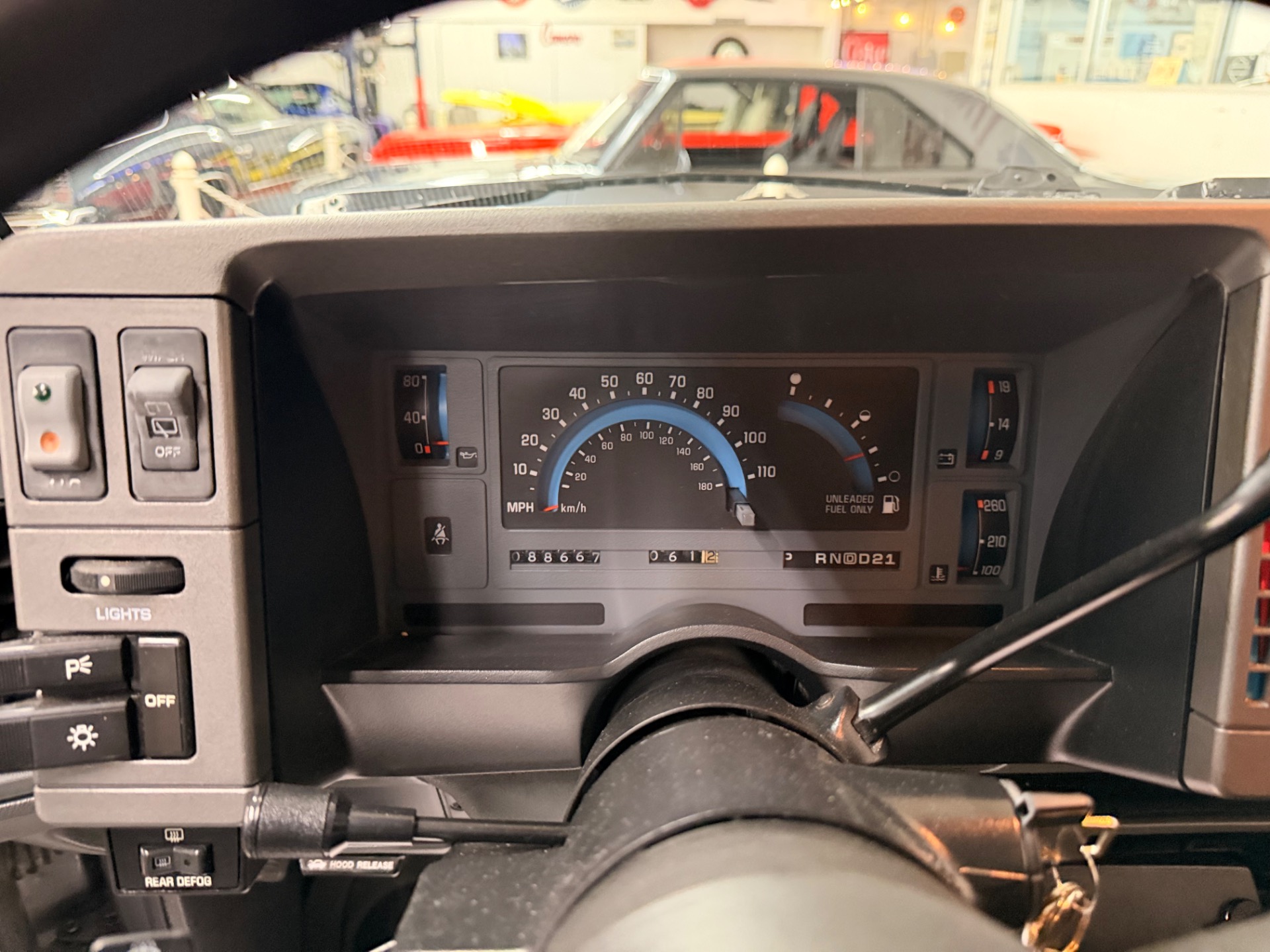 Used 1994 Chevrolet S-10 Blazer - CLEAN SOUTHERN VEHICLE - 4WD -SEE VIDEO | Mundelein, IL