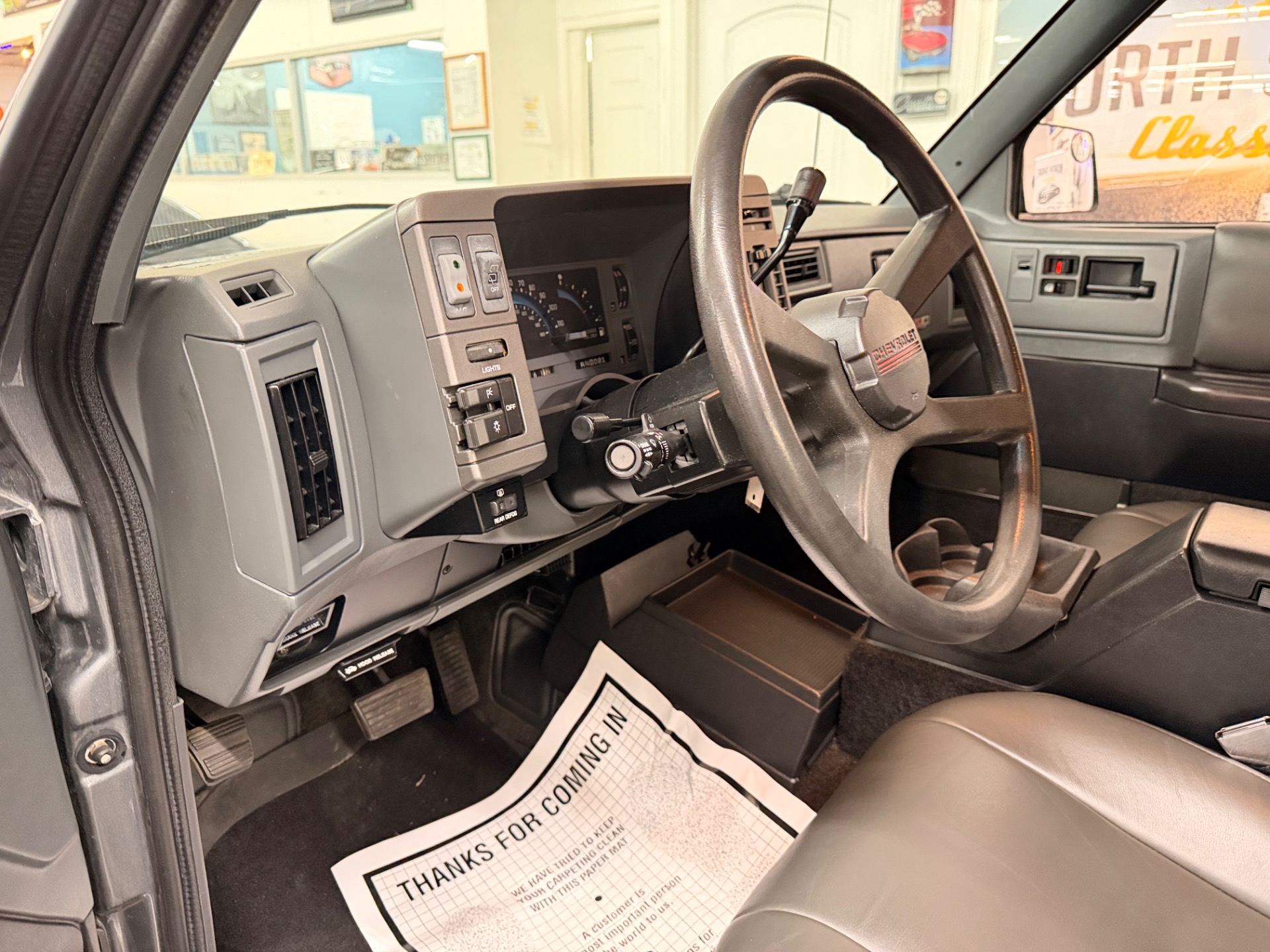 Used 1994 Chevrolet S-10 Blazer - CLEAN SOUTHERN VEHICLE - 4WD -SEE VIDEO | Mundelein, IL