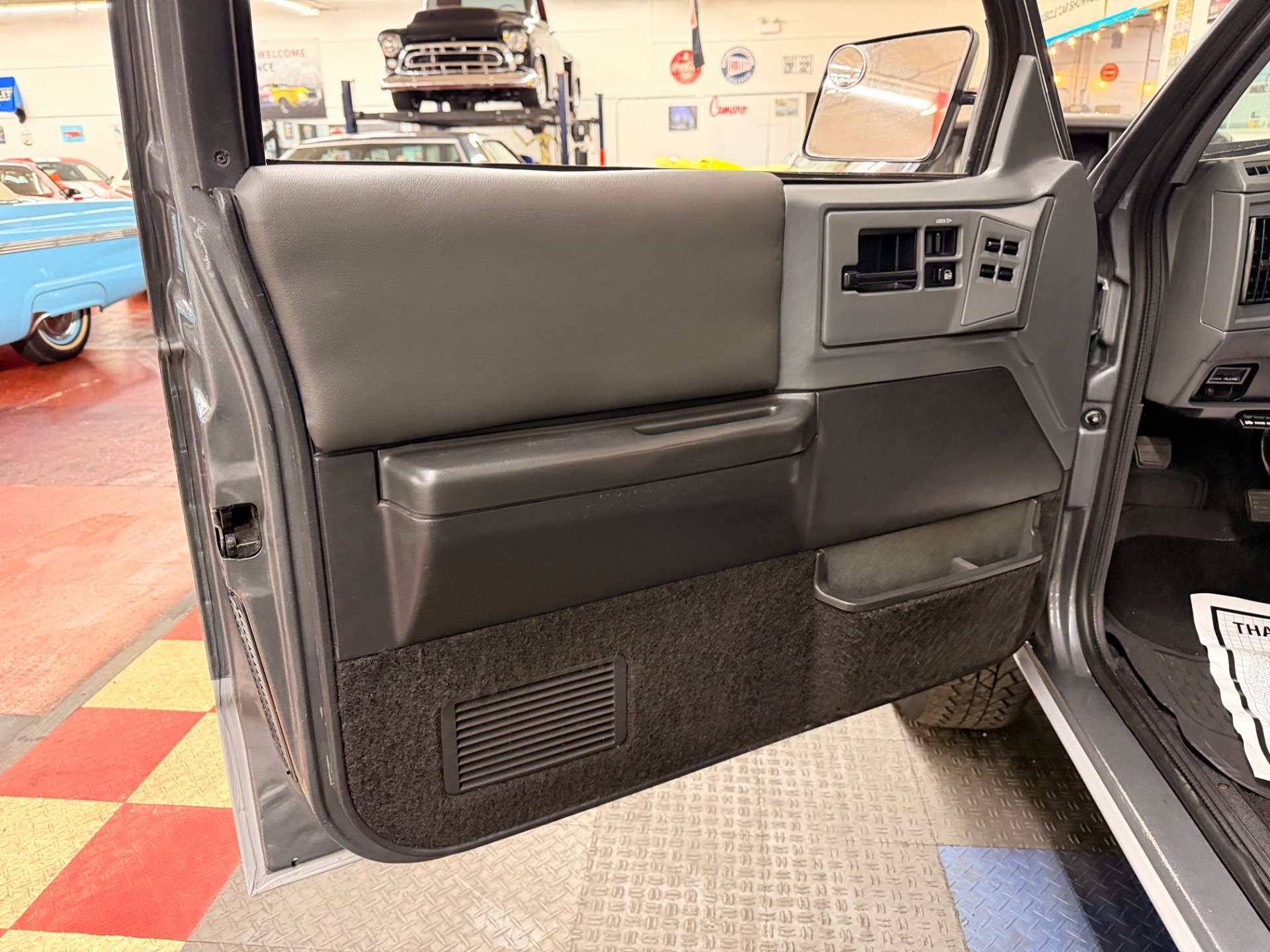 Used 1994 Chevrolet S-10 Blazer - CLEAN SOUTHERN VEHICLE - 4WD -SEE VIDEO | Mundelein, IL