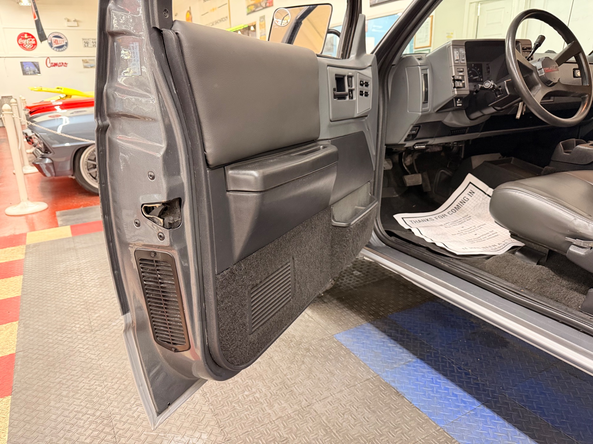 Used 1994 Chevrolet S-10 Blazer - CLEAN SOUTHERN VEHICLE - 4WD -SEE VIDEO | Mundelein, IL