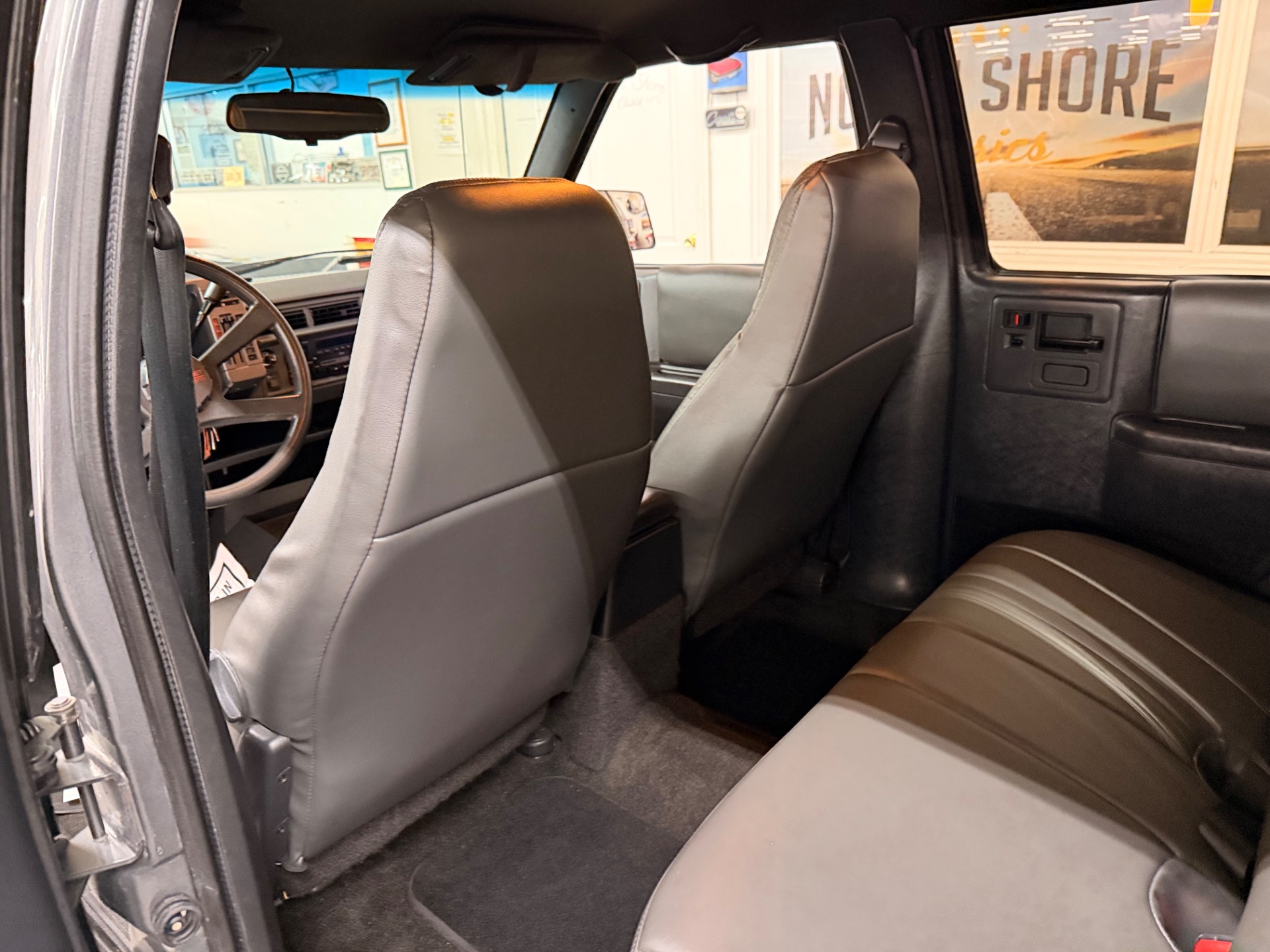 Used 1994 Chevrolet S-10 Blazer - CLEAN SOUTHERN VEHICLE - 4WD -SEE VIDEO | Mundelein, IL