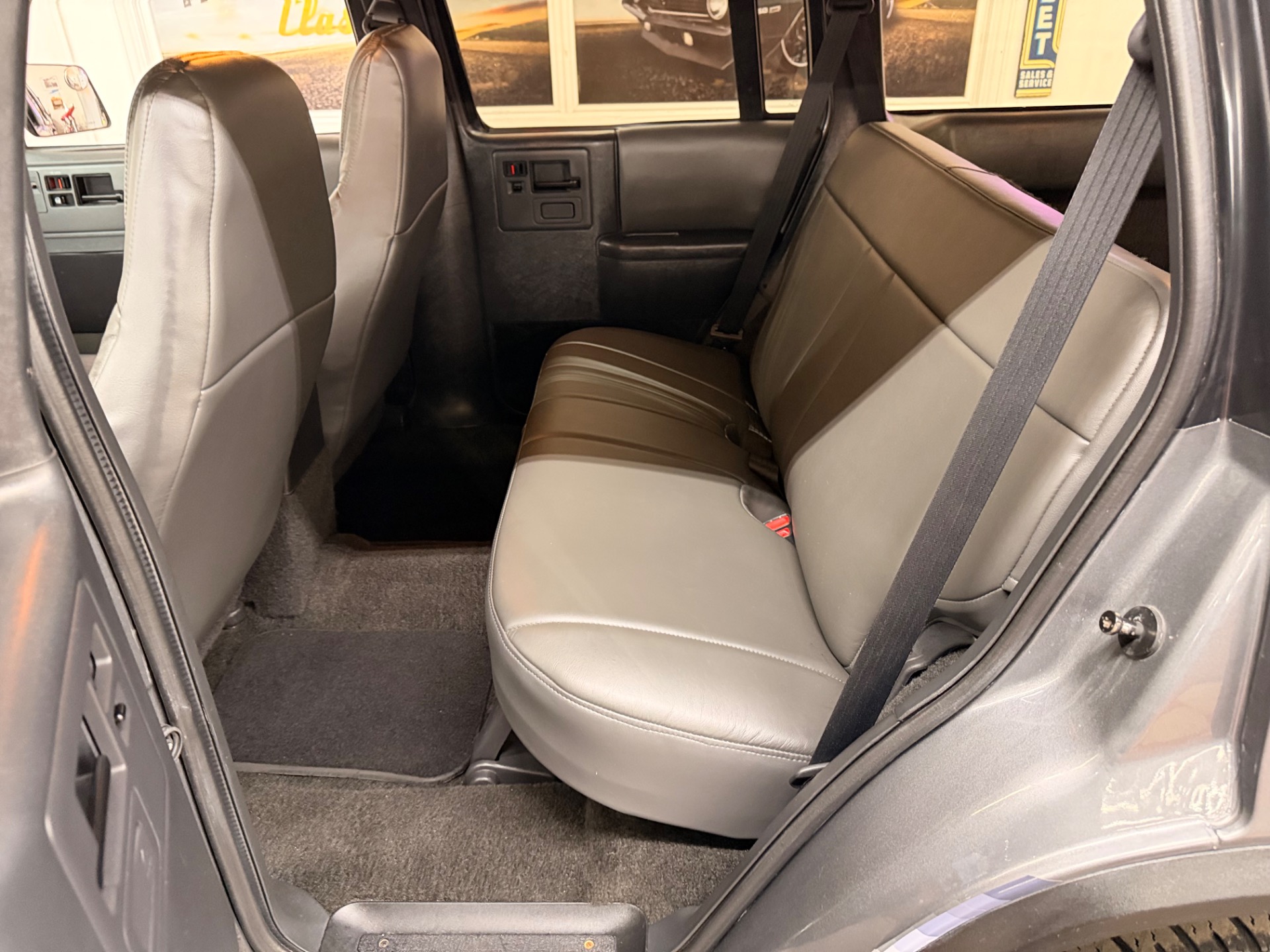 Used 1994 Chevrolet S-10 Blazer - CLEAN SOUTHERN VEHICLE - 4WD -SEE VIDEO | Mundelein, IL