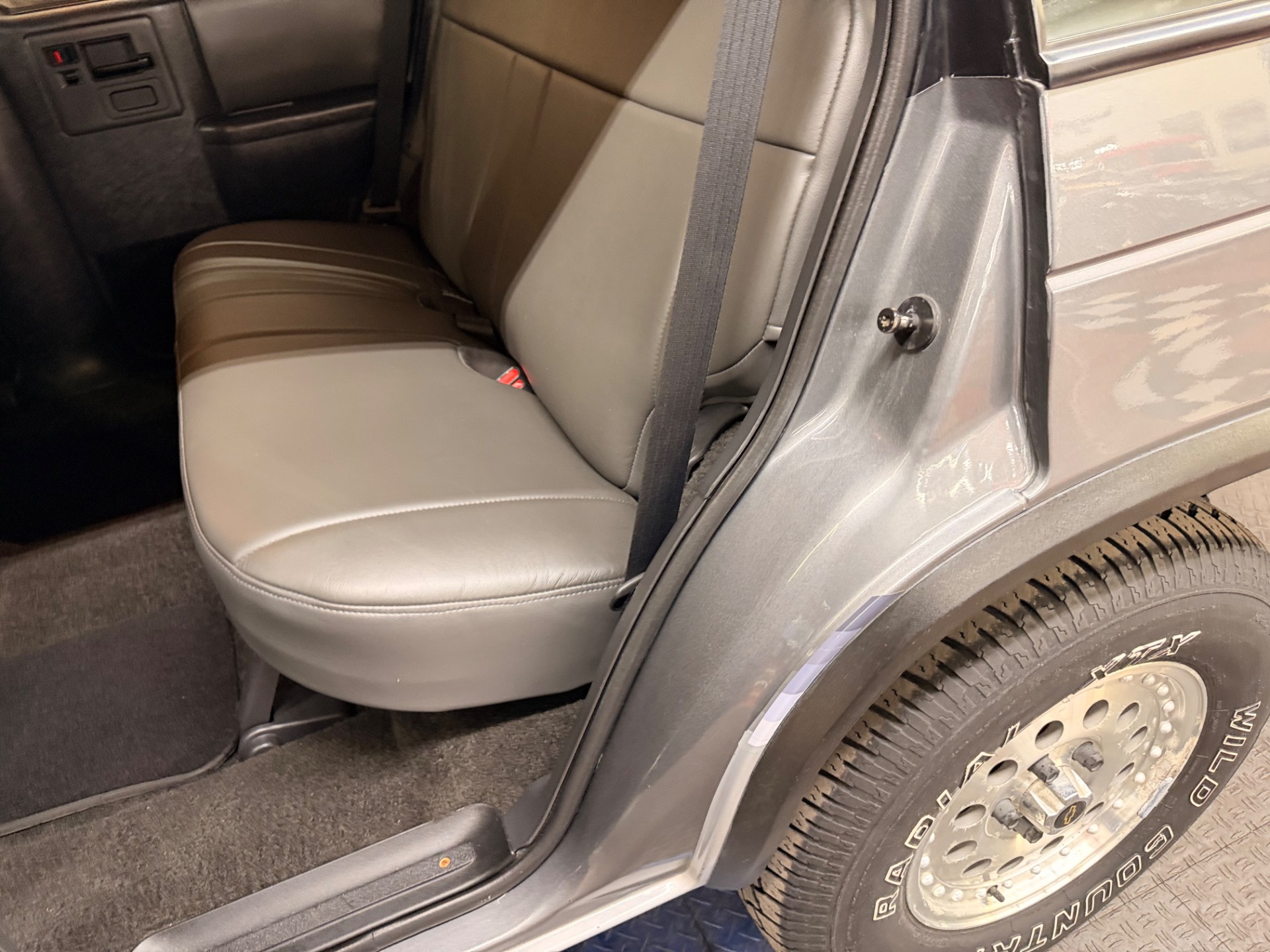 Used 1994 Chevrolet S-10 Blazer - CLEAN SOUTHERN VEHICLE - 4WD -SEE VIDEO | Mundelein, IL