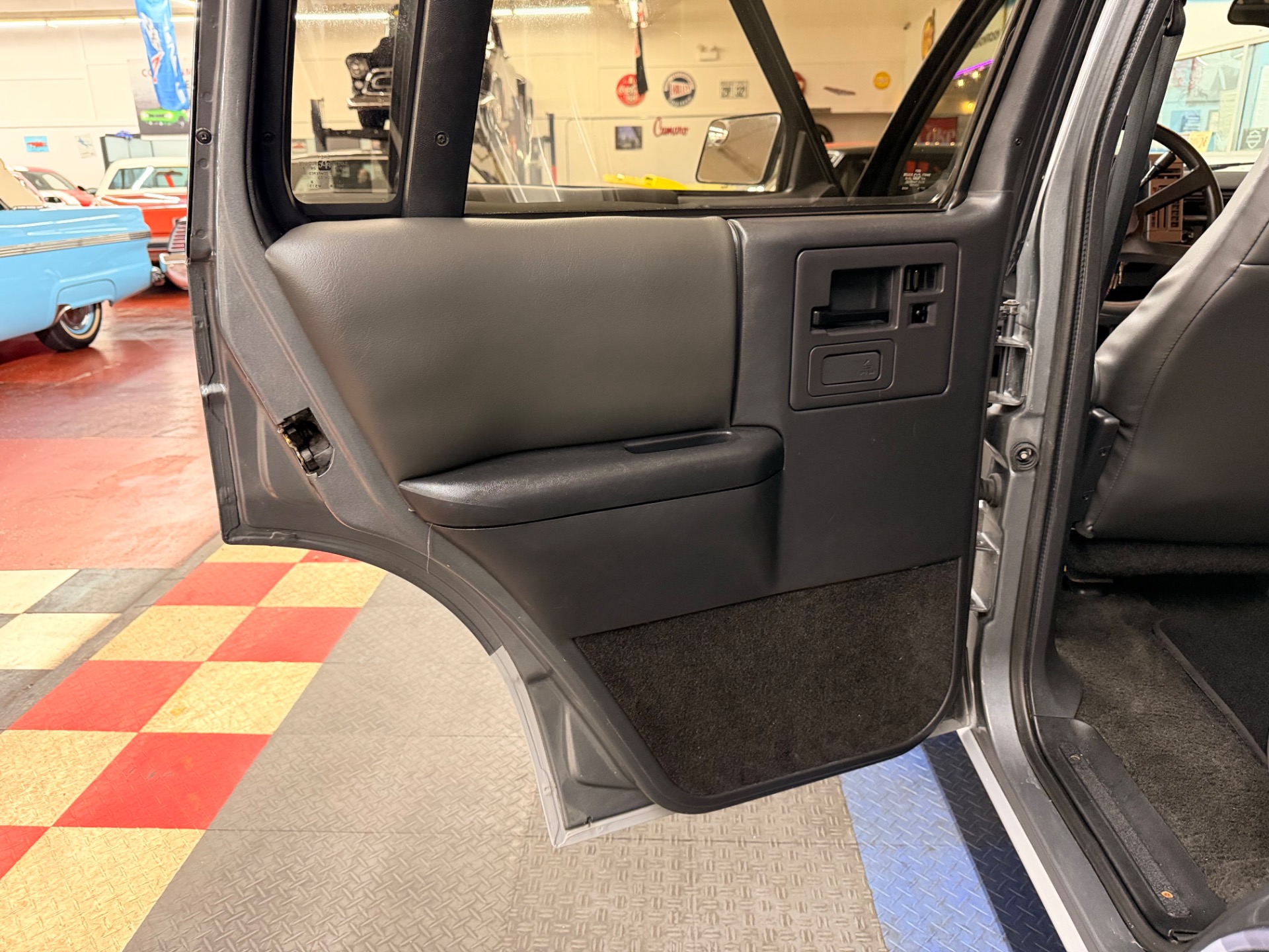 Used 1994 Chevrolet S-10 Blazer - CLEAN SOUTHERN VEHICLE - 4WD -SEE VIDEO | Mundelein, IL