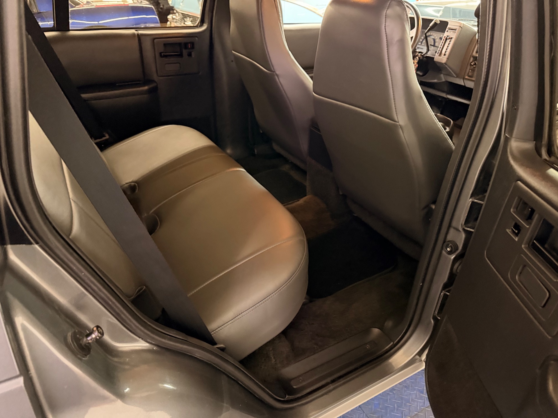 Used 1994 Chevrolet S-10 Blazer - CLEAN SOUTHERN VEHICLE - 4WD -SEE VIDEO | Mundelein, IL