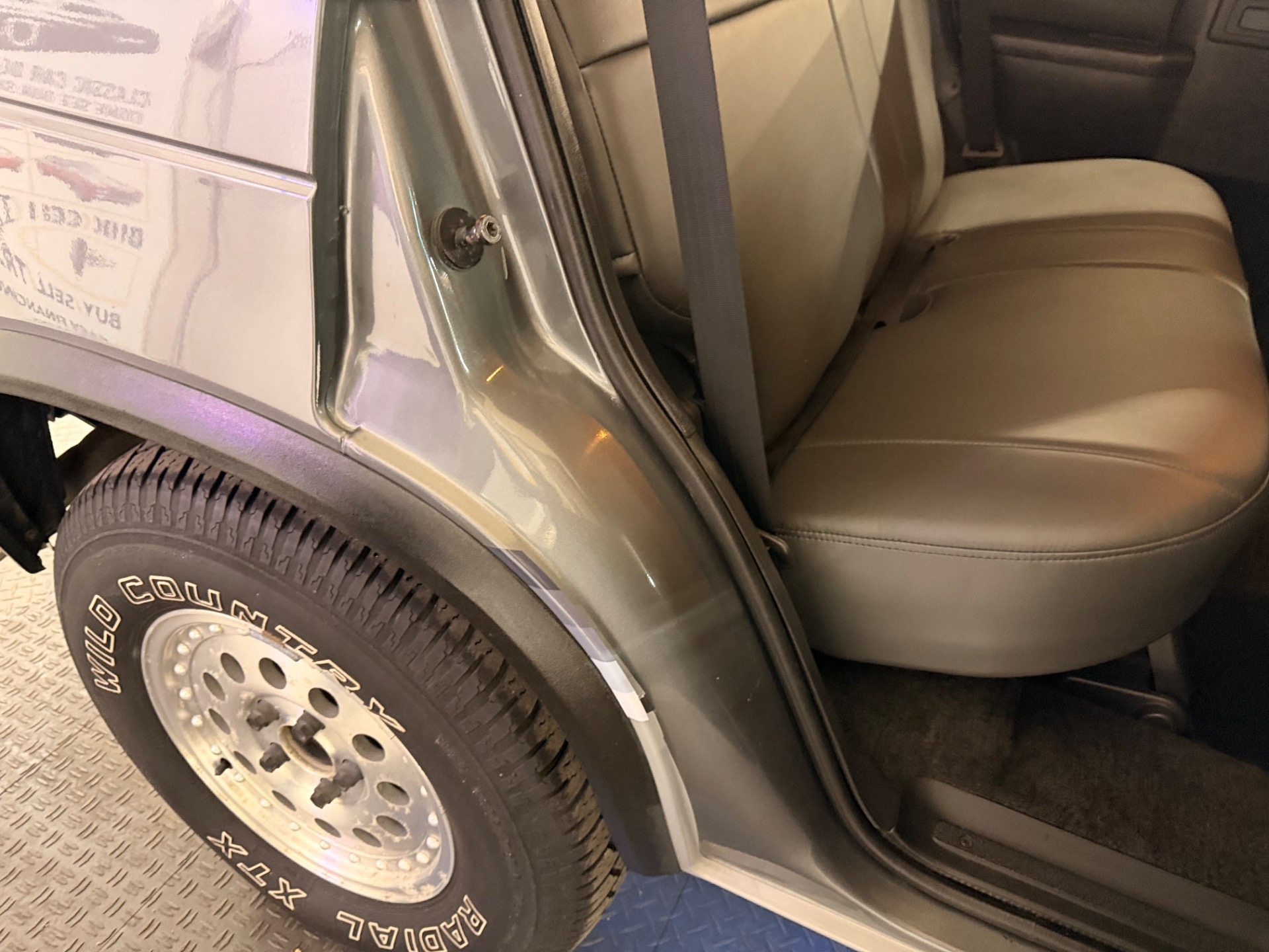 Used 1994 Chevrolet S-10 Blazer - CLEAN SOUTHERN VEHICLE - 4WD -SEE VIDEO | Mundelein, IL