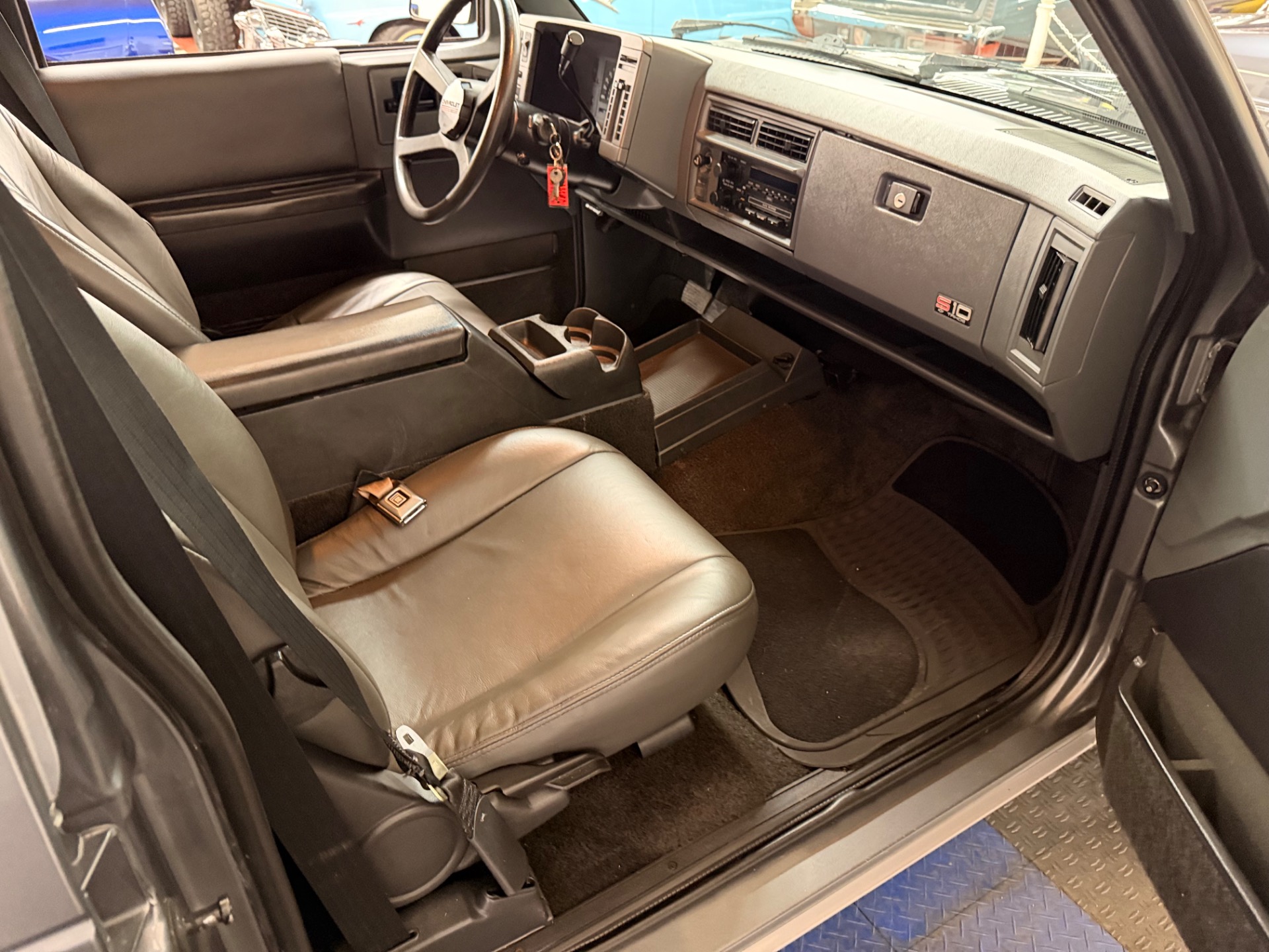 Used 1994 Chevrolet S-10 Blazer - CLEAN SOUTHERN VEHICLE - 4WD -SEE VIDEO | Mundelein, IL