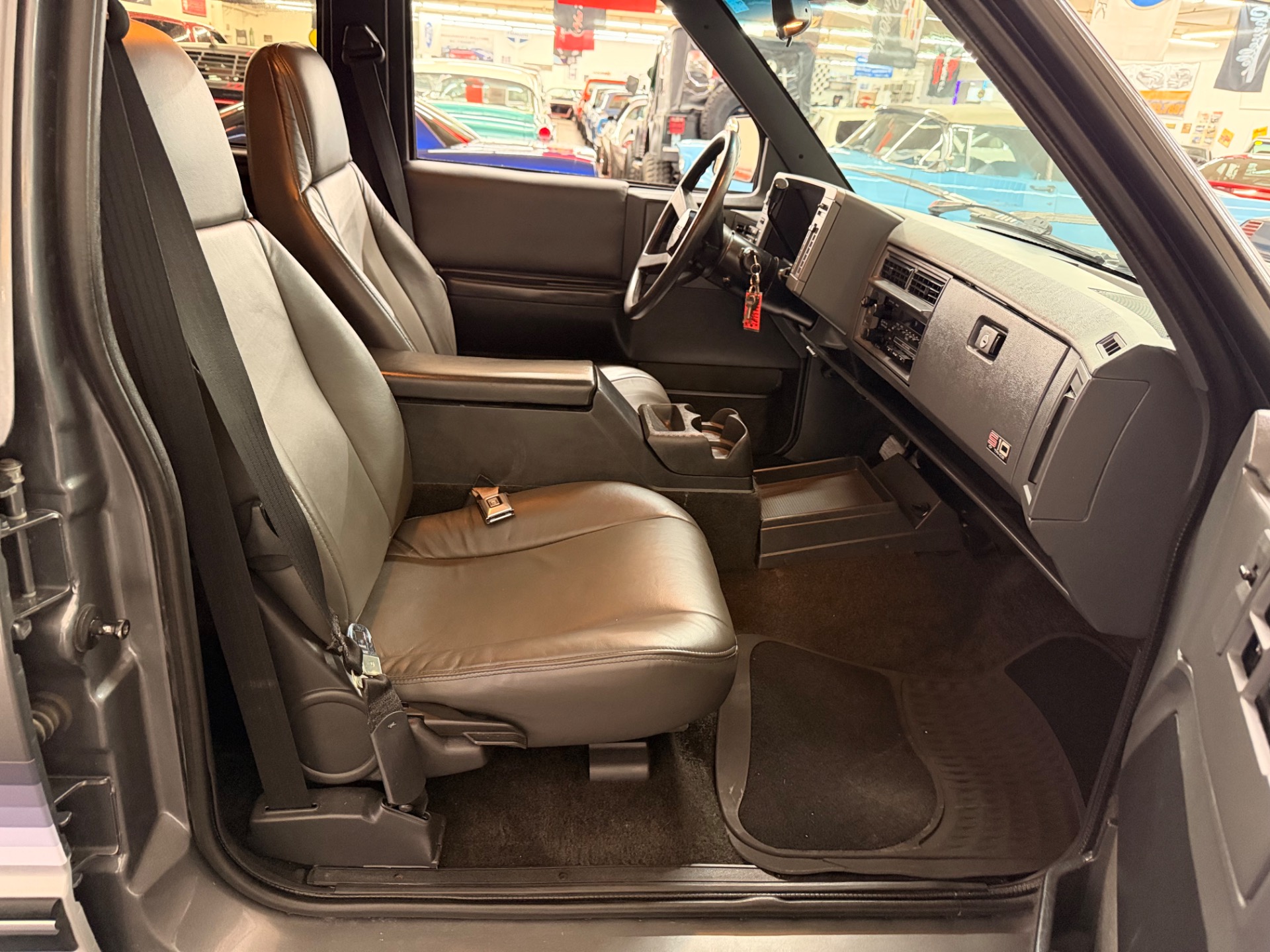 Used 1994 Chevrolet S-10 Blazer - CLEAN SOUTHERN VEHICLE - 4WD -SEE VIDEO | Mundelein, IL