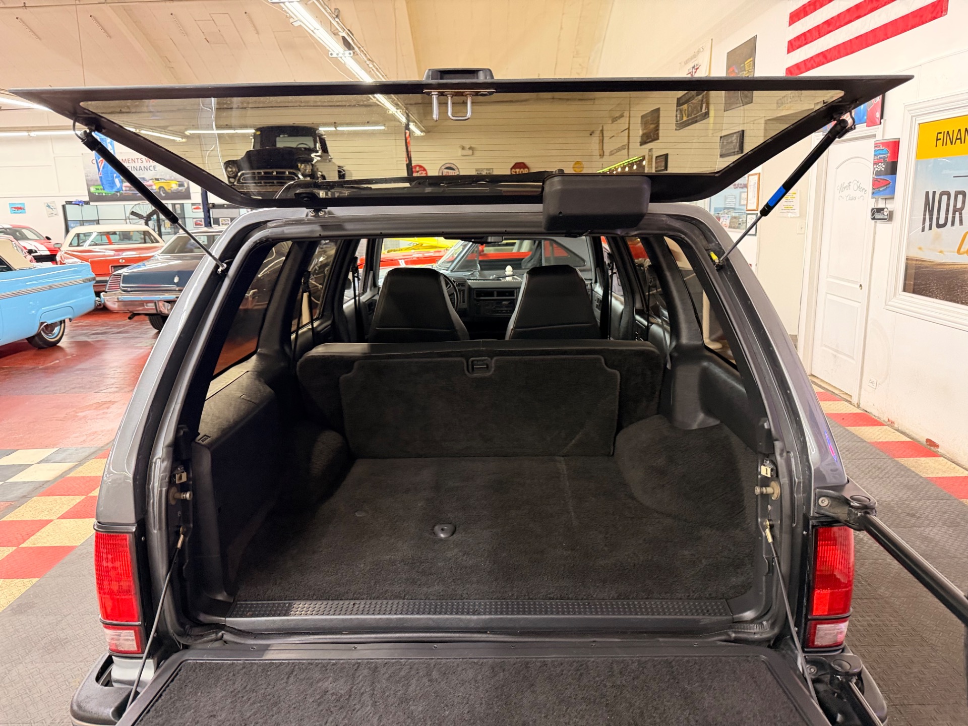 Used 1994 Chevrolet S-10 Blazer - CLEAN SOUTHERN VEHICLE - 4WD -SEE VIDEO | Mundelein, IL