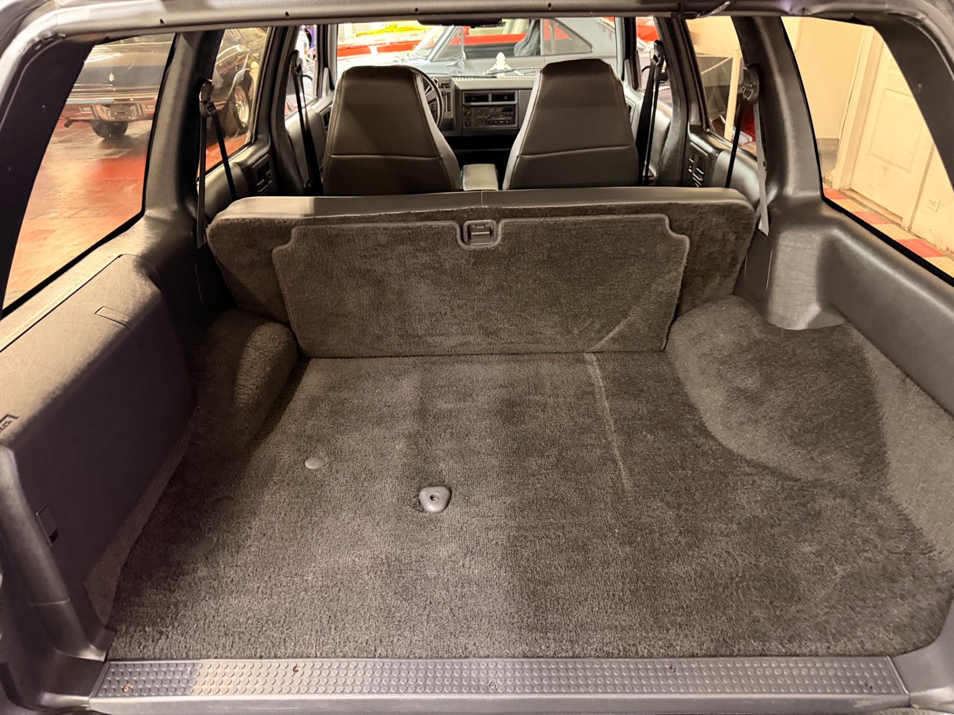 Used 1994 Chevrolet S-10 Blazer - CLEAN SOUTHERN VEHICLE - 4WD -SEE VIDEO | Mundelein, IL