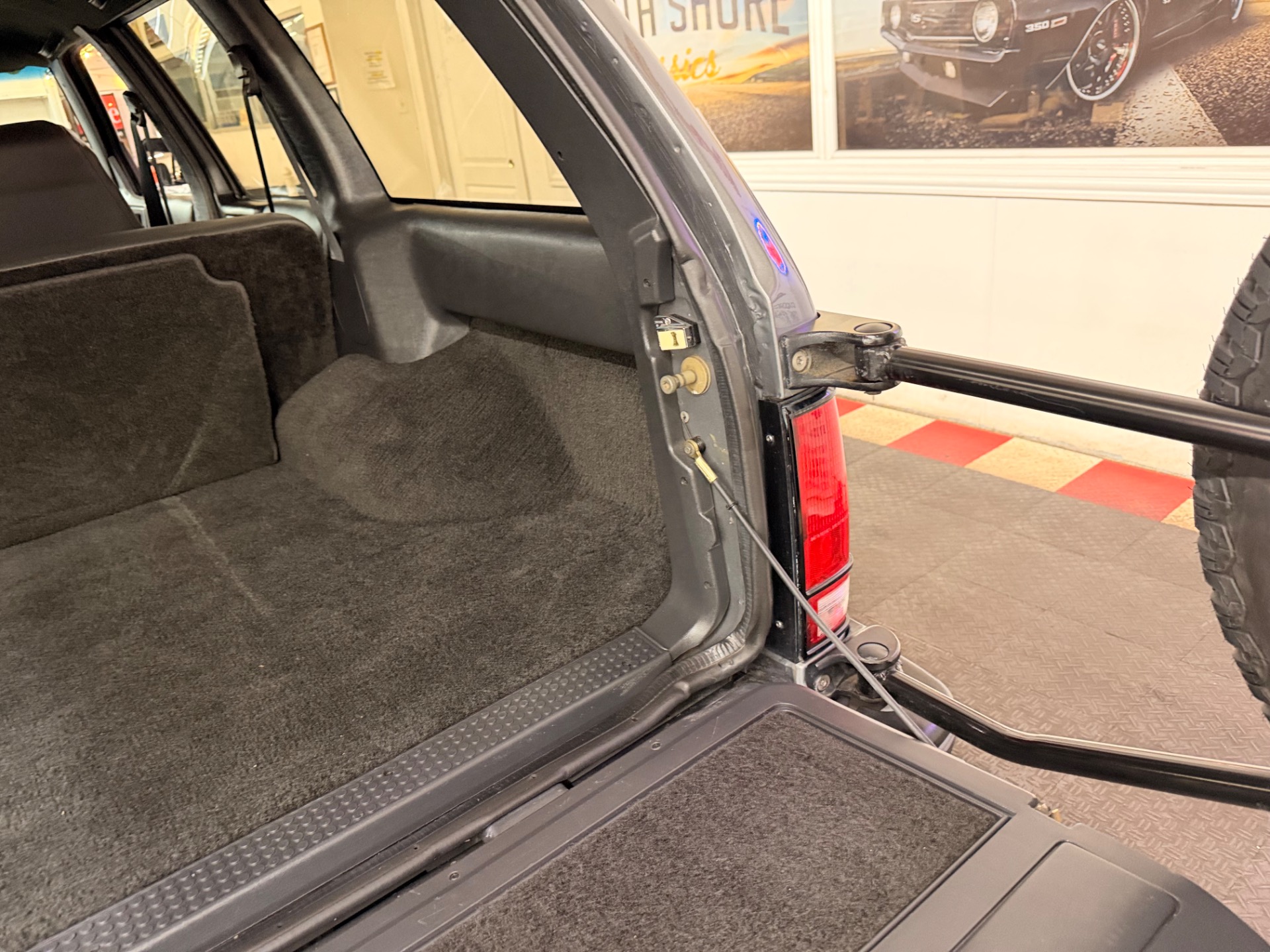 Used 1994 Chevrolet S-10 Blazer - CLEAN SOUTHERN VEHICLE - 4WD -SEE VIDEO | Mundelein, IL