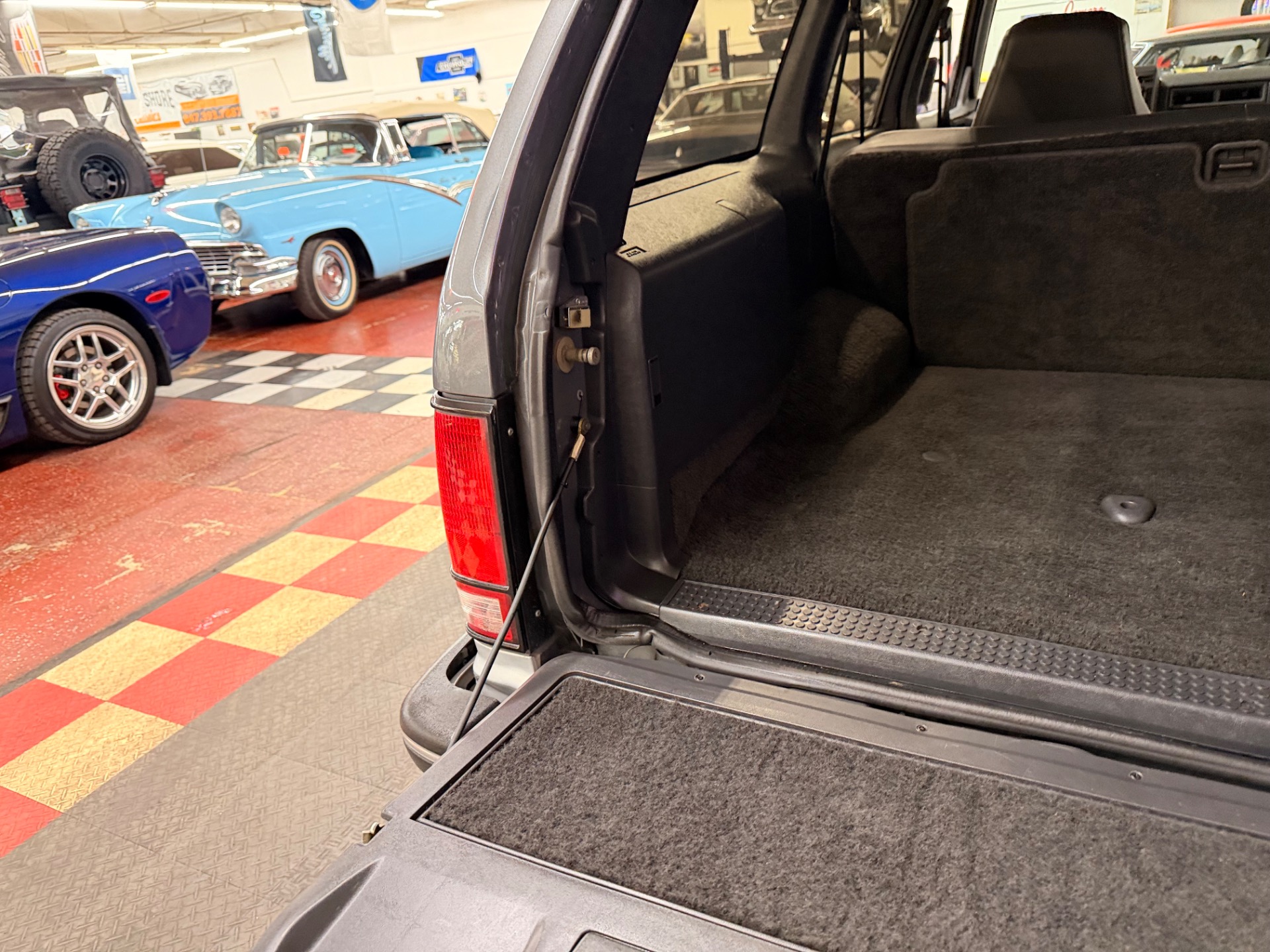 Used 1994 Chevrolet S-10 Blazer - CLEAN SOUTHERN VEHICLE - 4WD -SEE VIDEO | Mundelein, IL