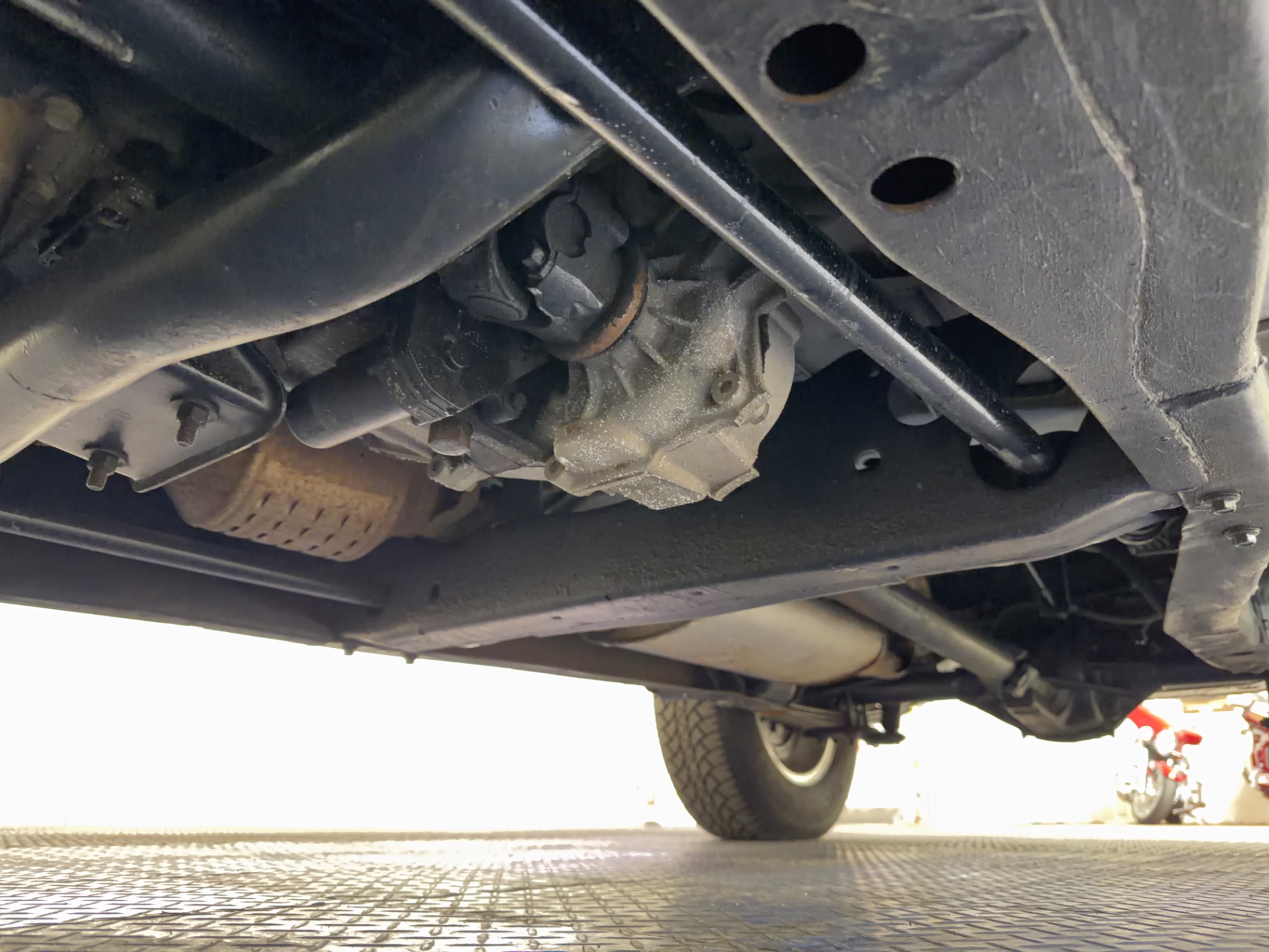 Used 1994 Chevrolet S-10 Blazer - CLEAN SOUTHERN VEHICLE - 4WD -SEE VIDEO | Mundelein, IL