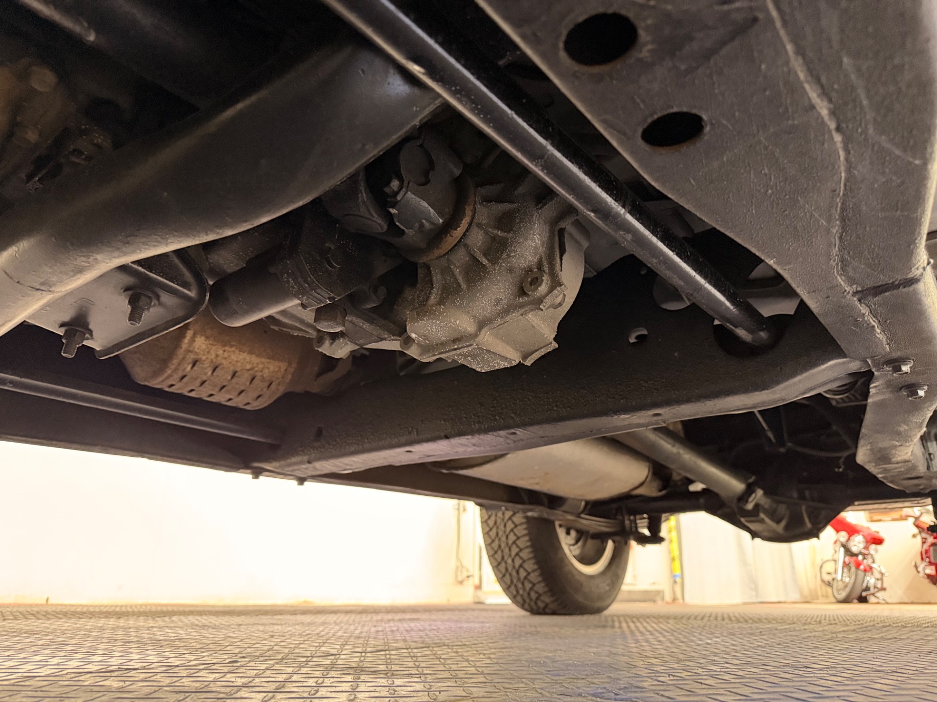 Used 1994 Chevrolet S-10 Blazer - CLEAN SOUTHERN VEHICLE - 4WD -SEE VIDEO | Mundelein, IL