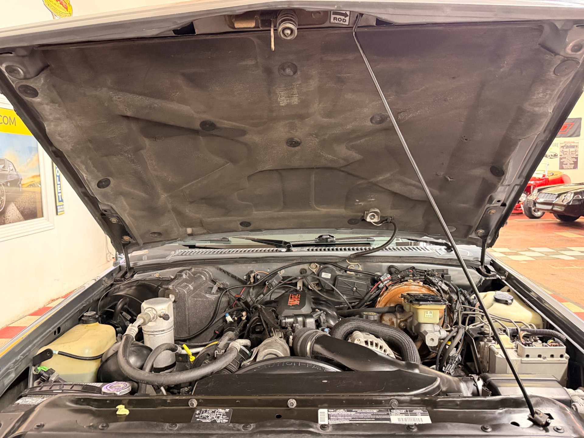 Used 1994 Chevrolet S-10 Blazer - CLEAN SOUTHERN VEHICLE - 4WD -SEE VIDEO | Mundelein, IL