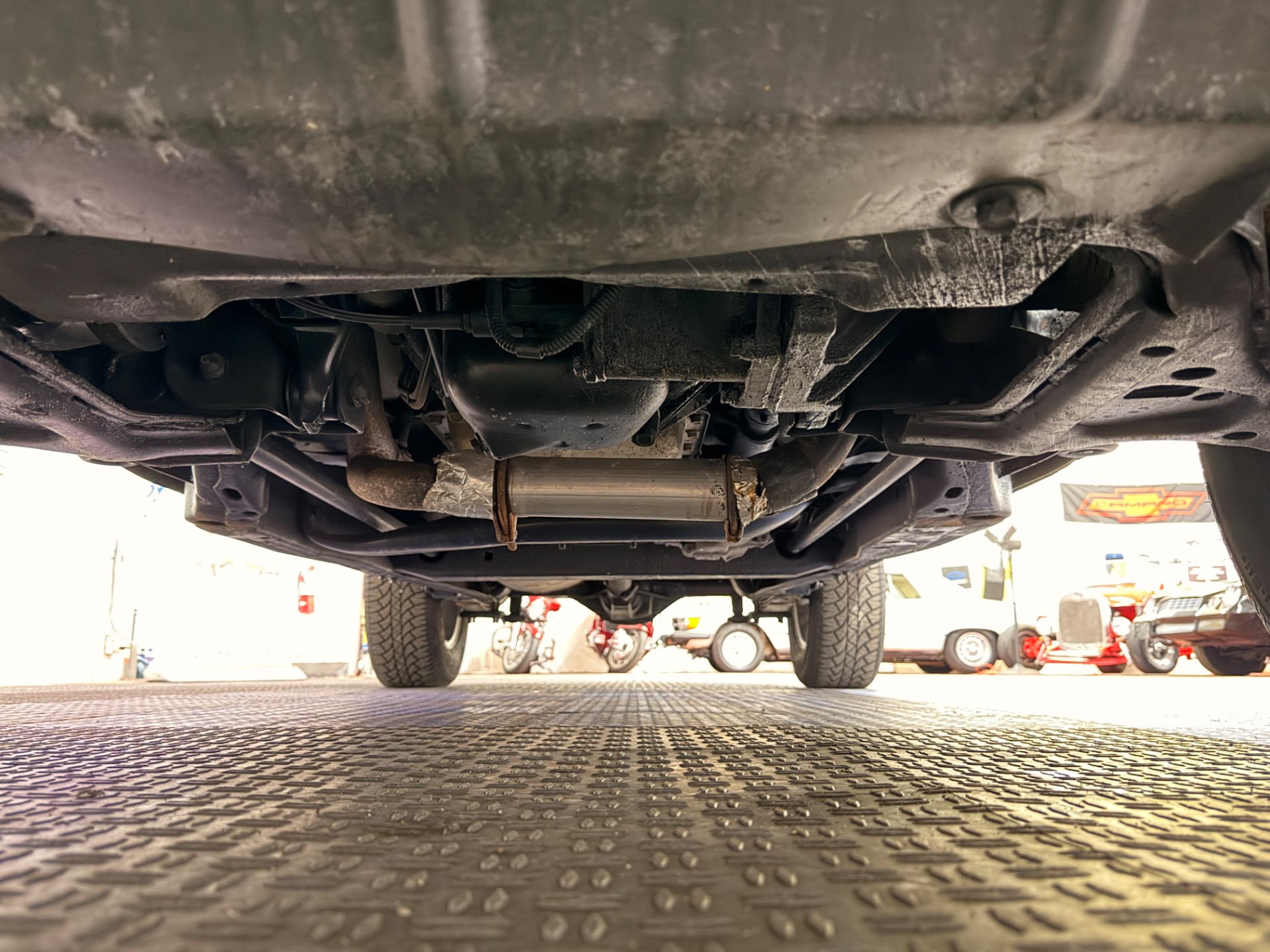 Used 1994 Chevrolet S-10 Blazer - CLEAN SOUTHERN VEHICLE - 4WD -SEE VIDEO | Mundelein, IL