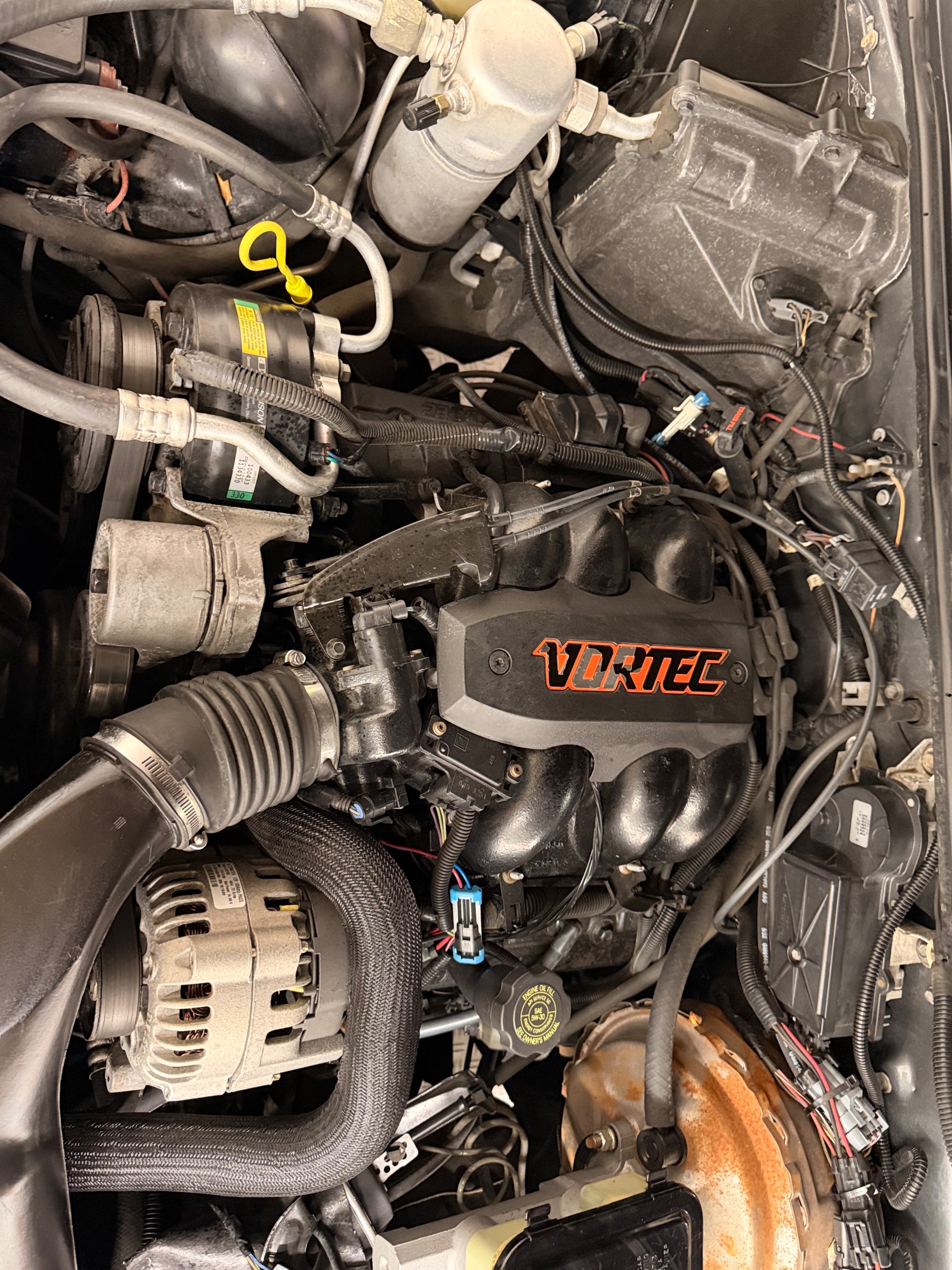 Used 1994 Chevrolet S-10 Blazer - CLEAN SOUTHERN VEHICLE - 4WD -SEE VIDEO | Mundelein, IL