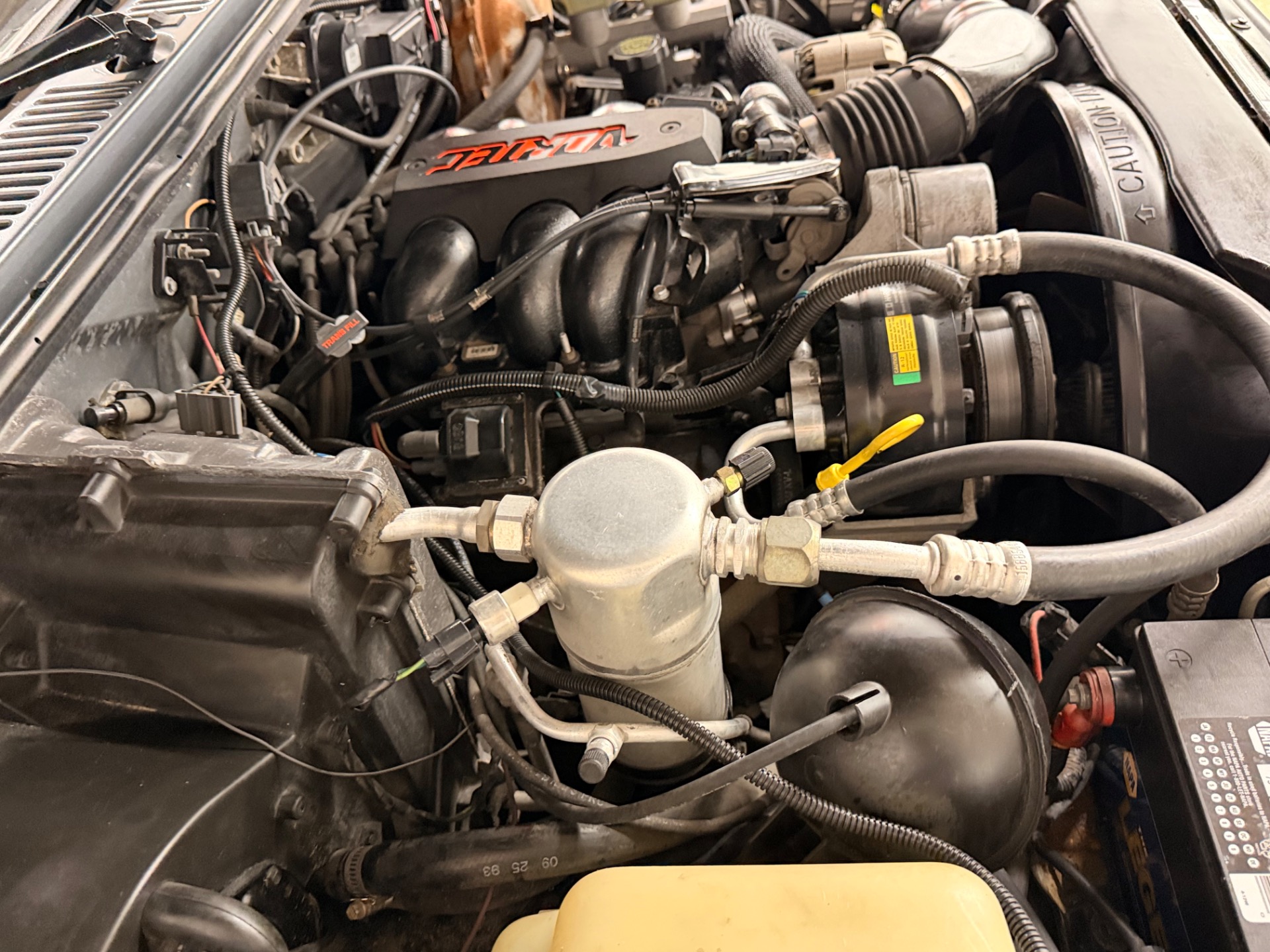 Used 1994 Chevrolet S-10 Blazer - CLEAN SOUTHERN VEHICLE - 4WD -SEE VIDEO | Mundelein, IL