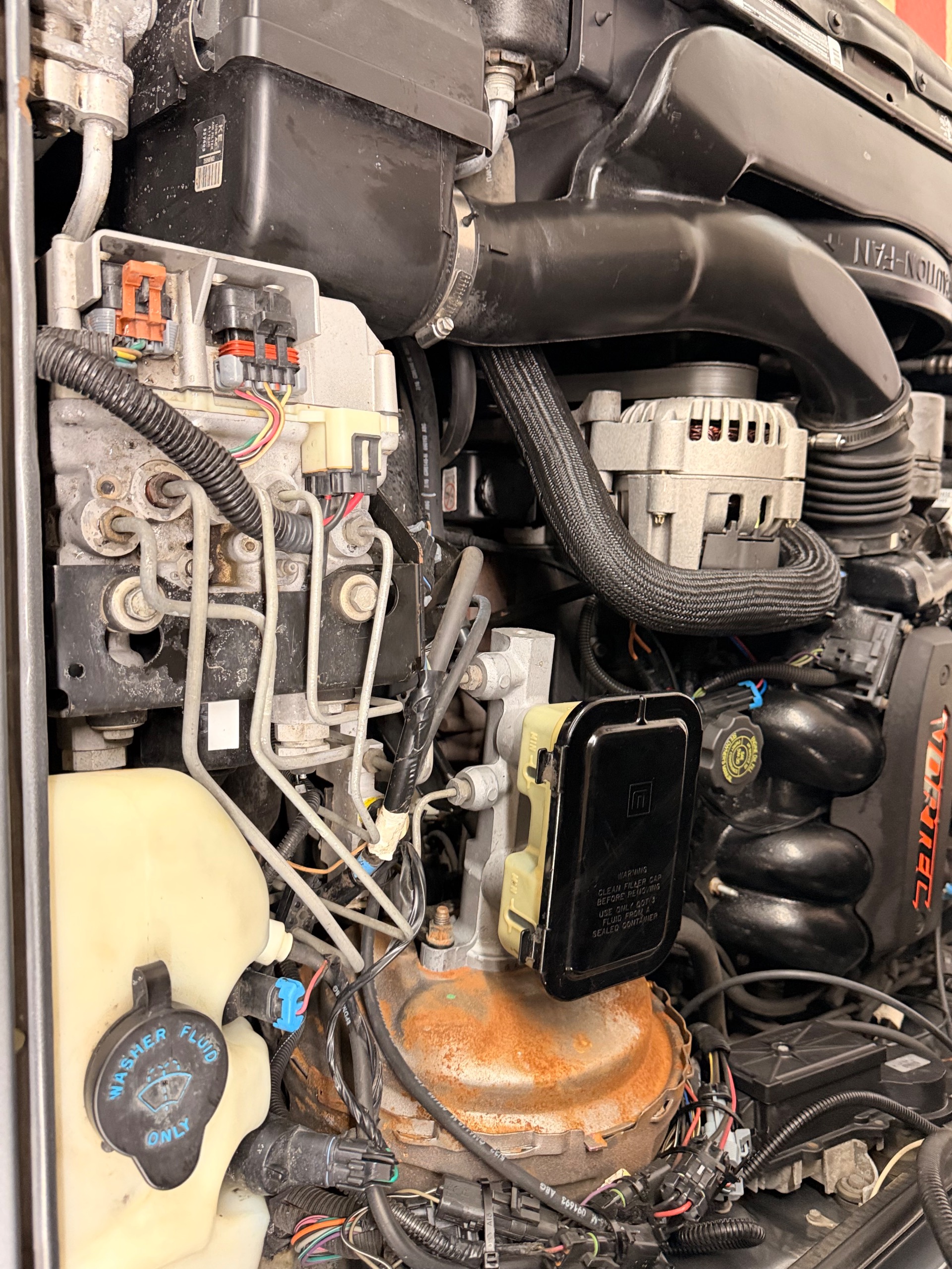 Used 1994 Chevrolet S-10 Blazer - CLEAN SOUTHERN VEHICLE - 4WD -SEE VIDEO | Mundelein, IL