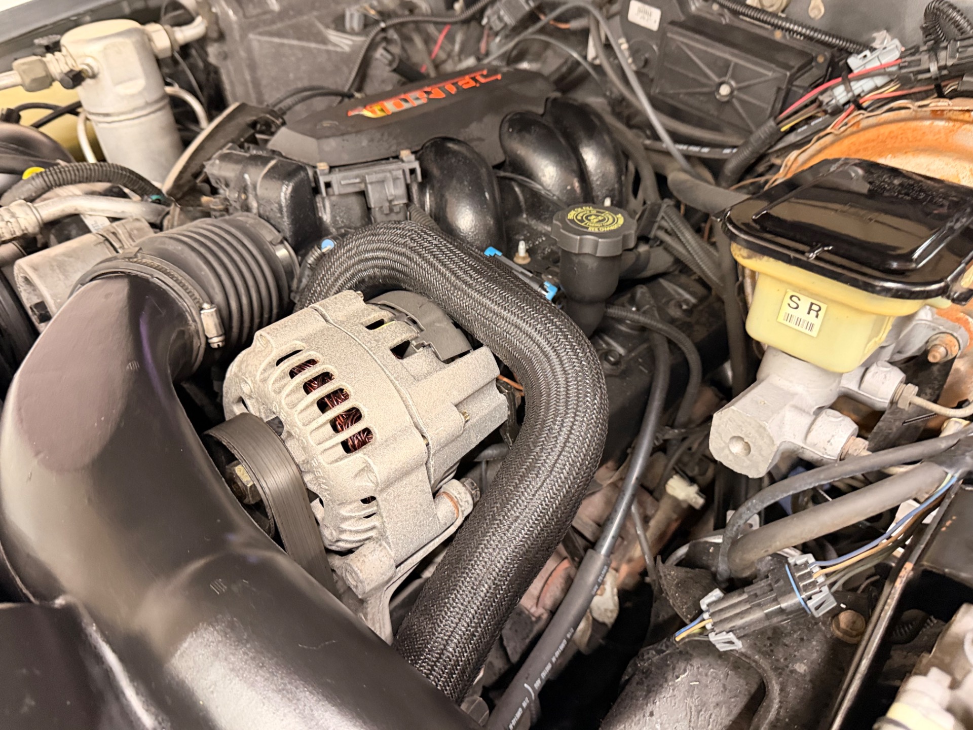 Used 1994 Chevrolet S-10 Blazer - CLEAN SOUTHERN VEHICLE - 4WD -SEE VIDEO | Mundelein, IL