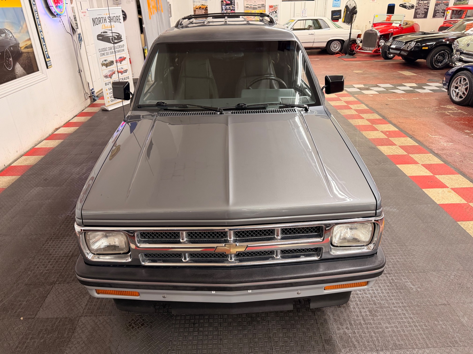 Used 1994 Chevrolet S-10 Blazer - CLEAN SOUTHERN VEHICLE - 4WD -SEE VIDEO | Mundelein, IL