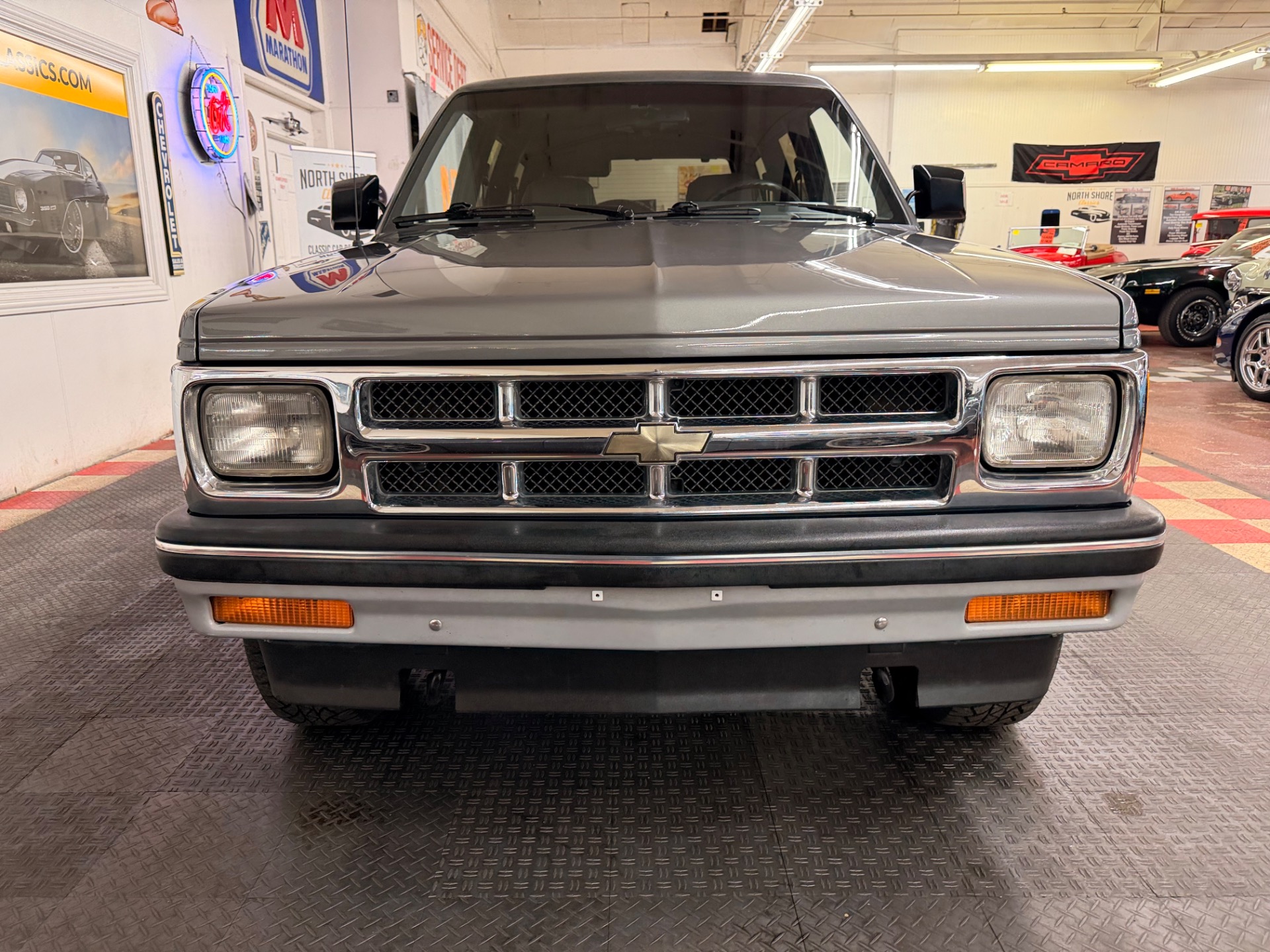 Used 1994 Chevrolet S-10 Blazer - CLEAN SOUTHERN VEHICLE - 4WD -SEE VIDEO | Mundelein, IL