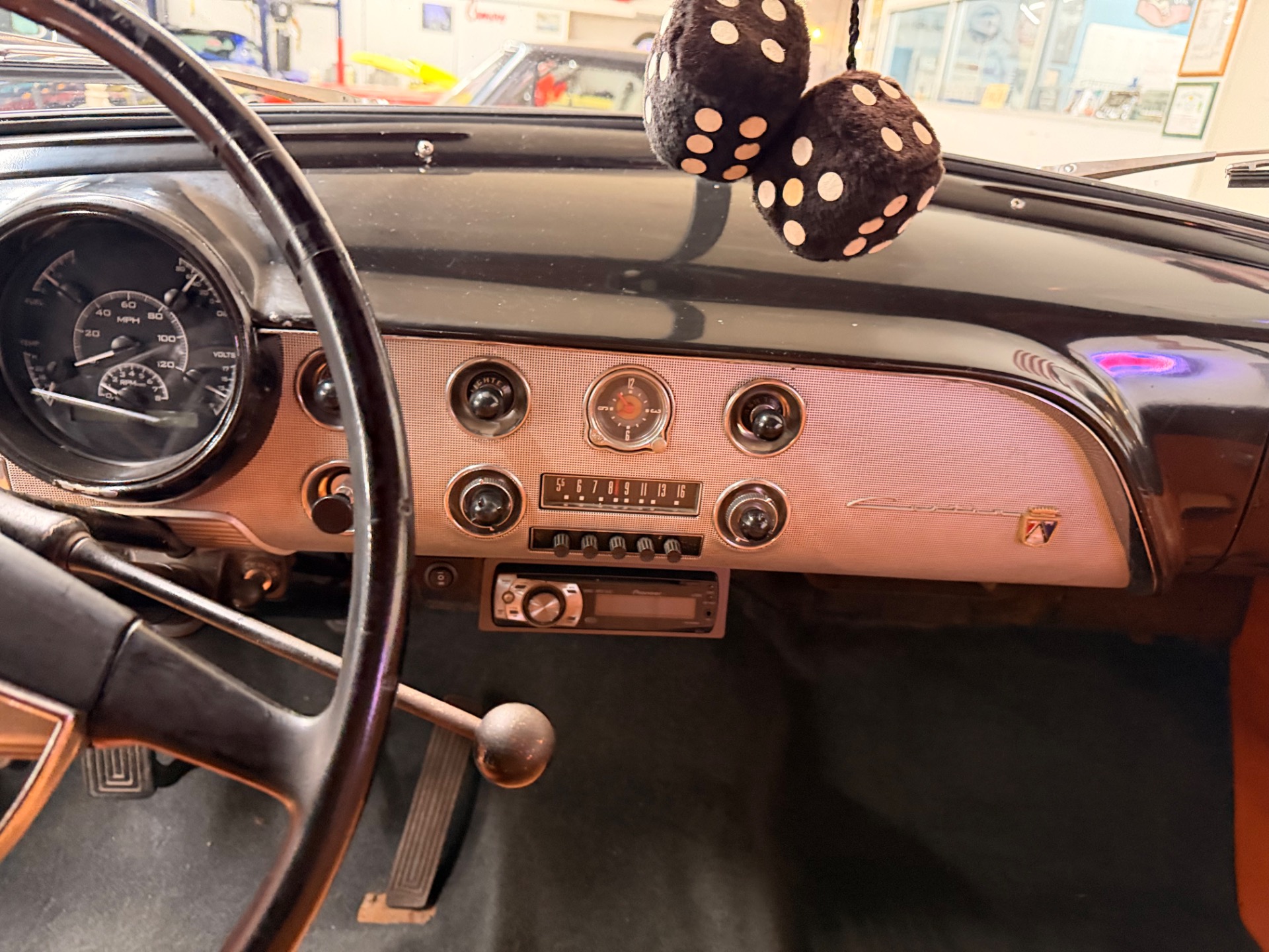 Used 1951 ford 2 Door Custom -FLATHEAD V8-RAT ROD-SEE VIDEO | Mundelein, IL