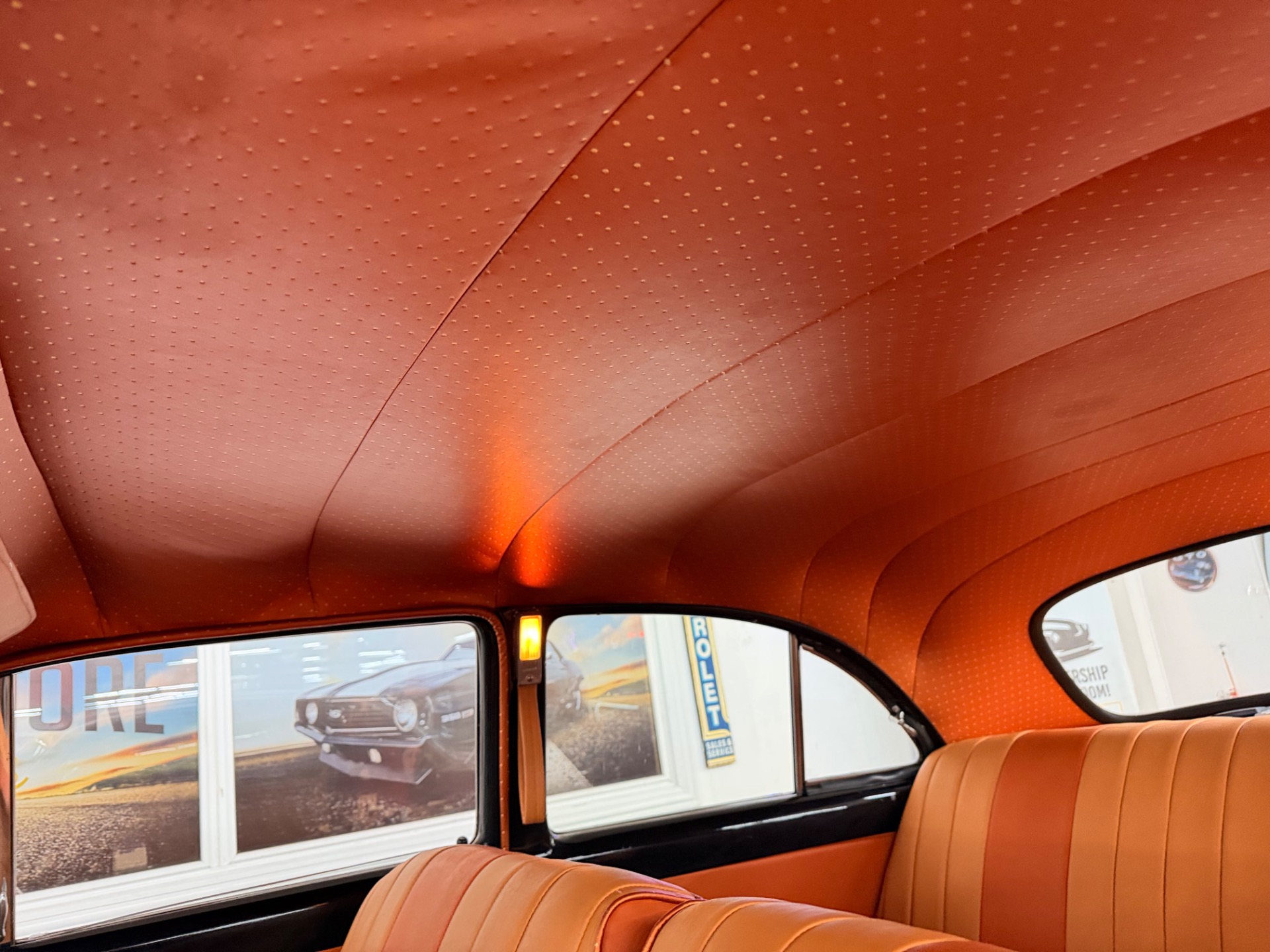 Used 1951 ford 2 Door Custom -FLATHEAD V8-RAT ROD-SEE VIDEO | Mundelein, IL