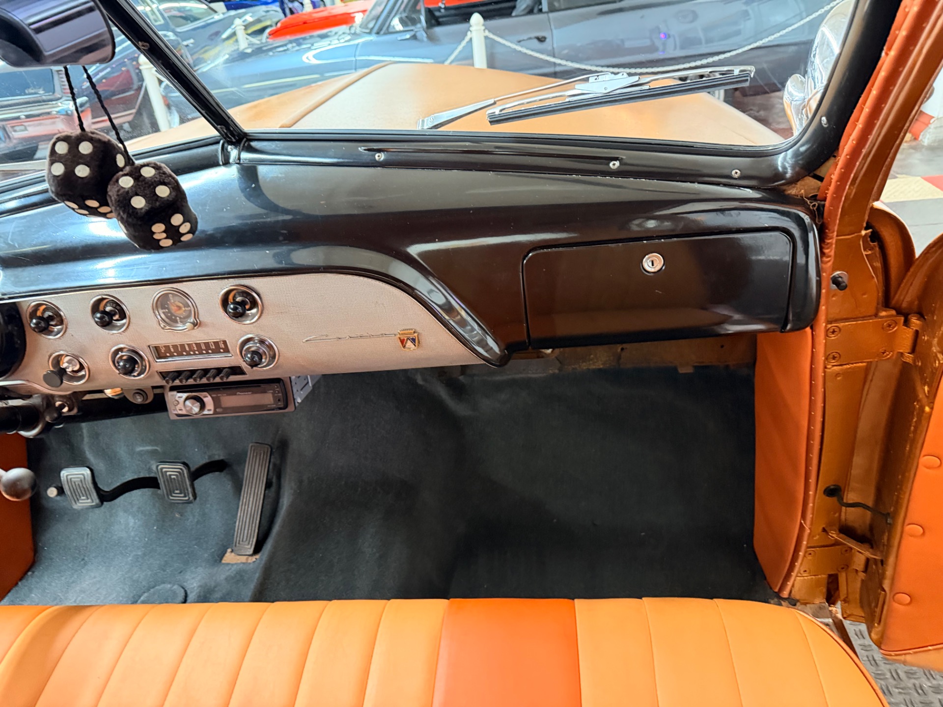 Used 1951 ford 2 Door Custom -FLATHEAD V8-RAT ROD-SEE VIDEO | Mundelein, IL