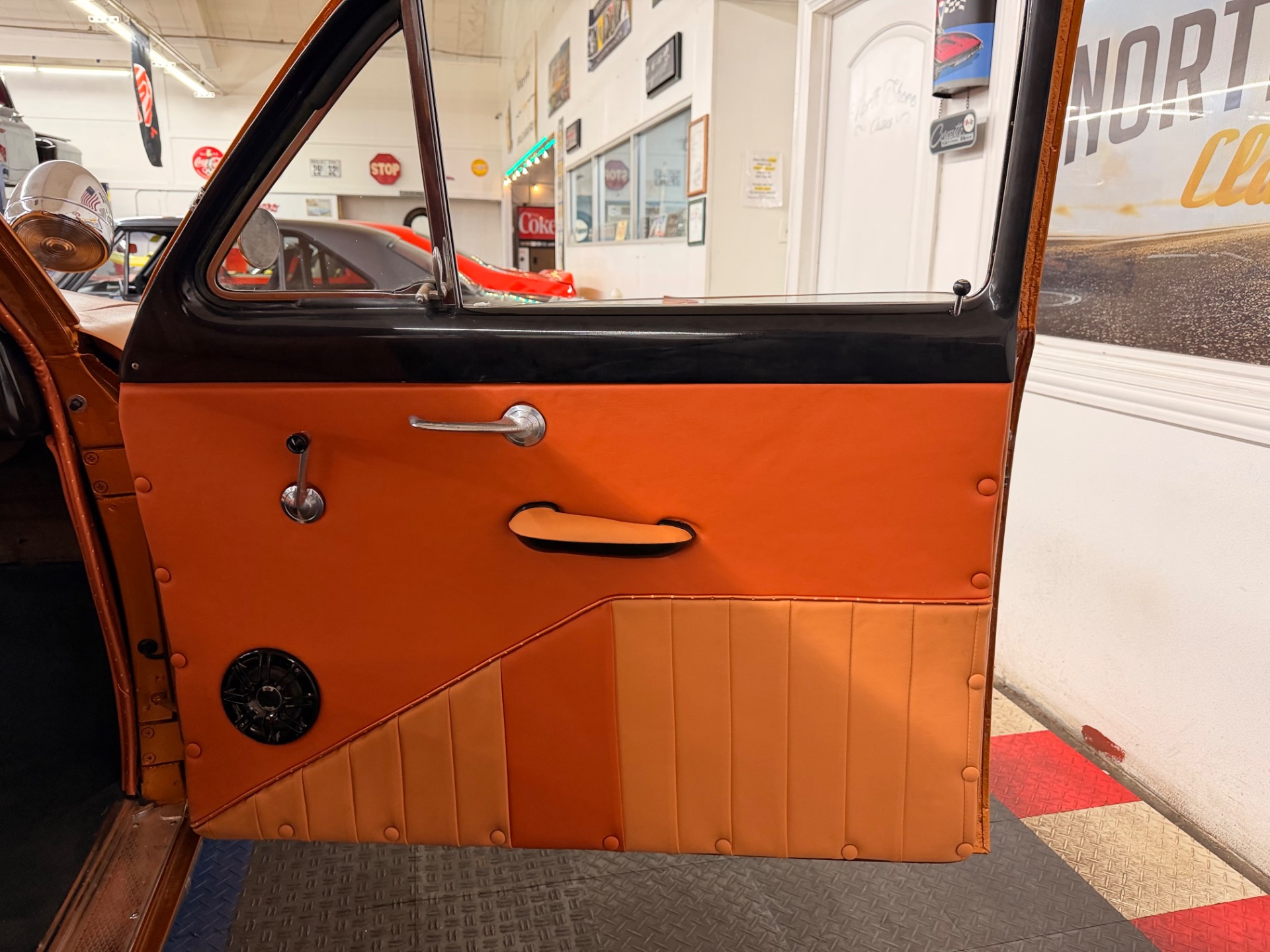 Used 1951 ford 2 Door Custom -FLATHEAD V8-RAT ROD-SEE VIDEO | Mundelein, IL