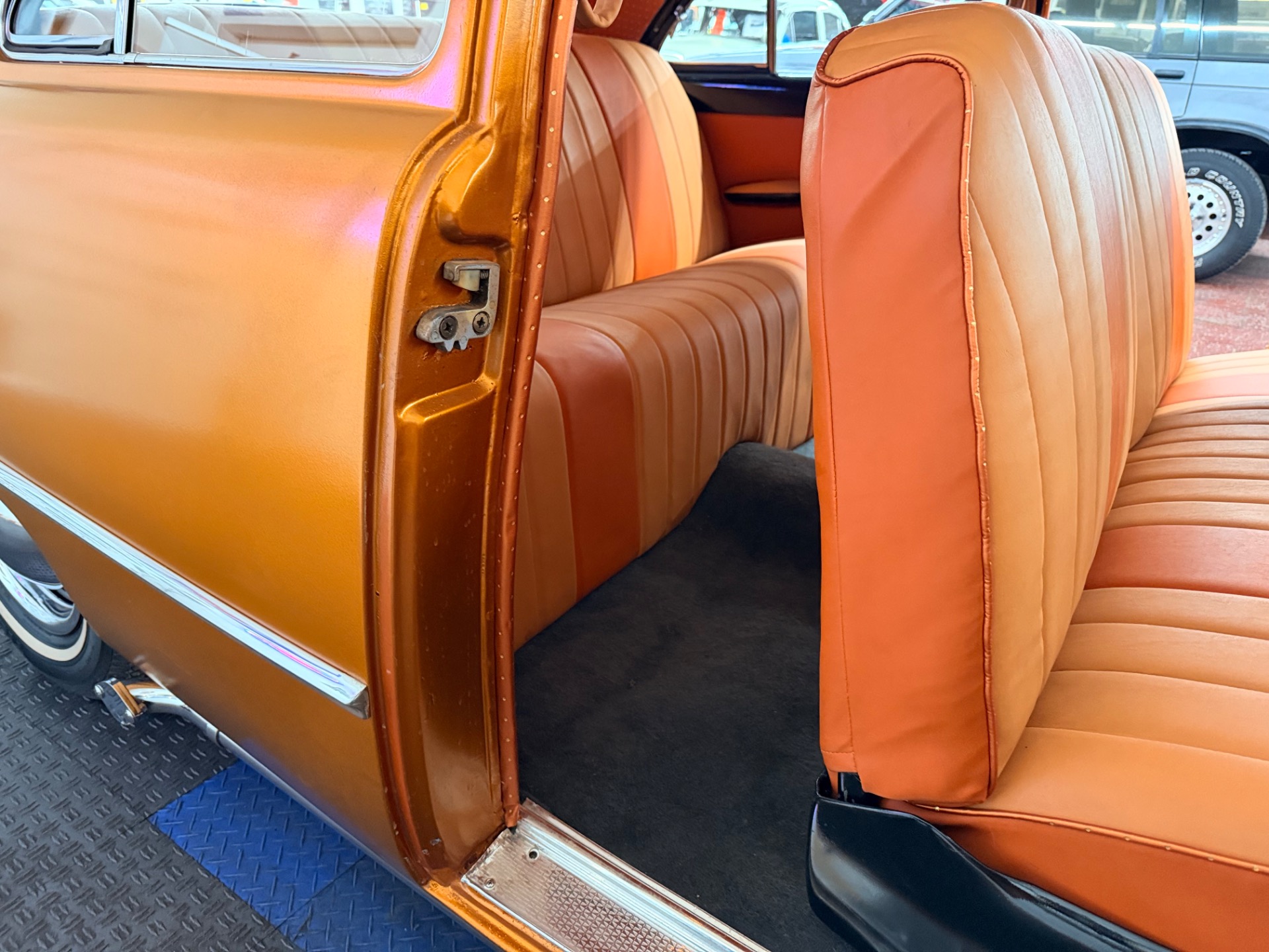 Used 1951 ford 2 Door Custom -FLATHEAD V8-RAT ROD-SEE VIDEO | Mundelein, IL