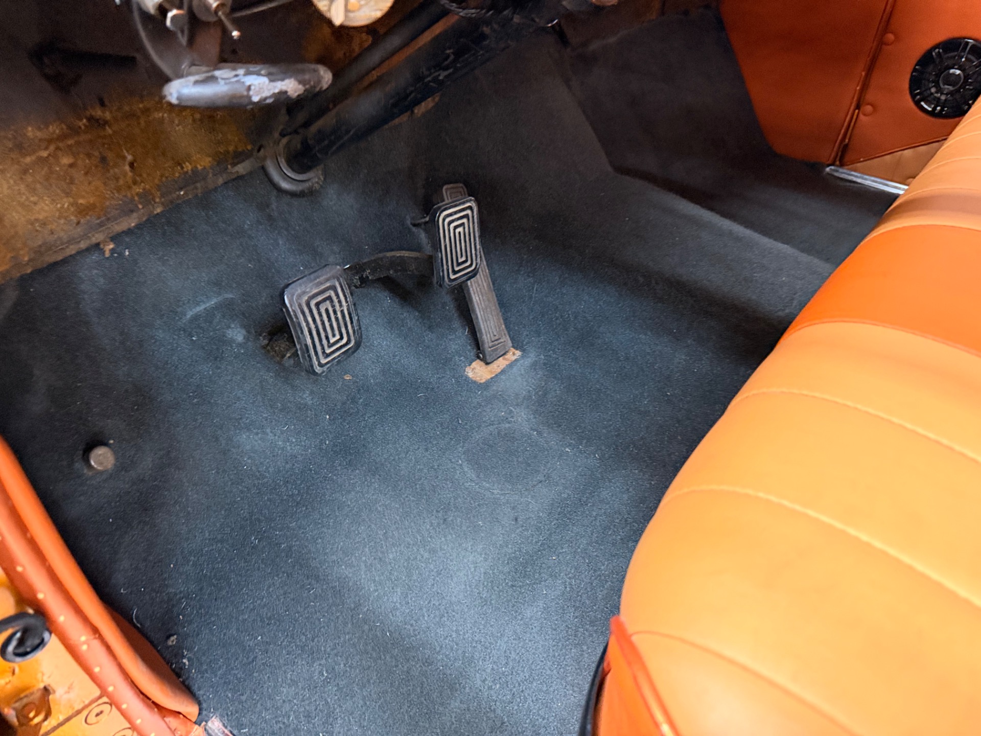 Used 1951 ford 2 Door Custom -FLATHEAD V8-RAT ROD-SEE VIDEO | Mundelein, IL