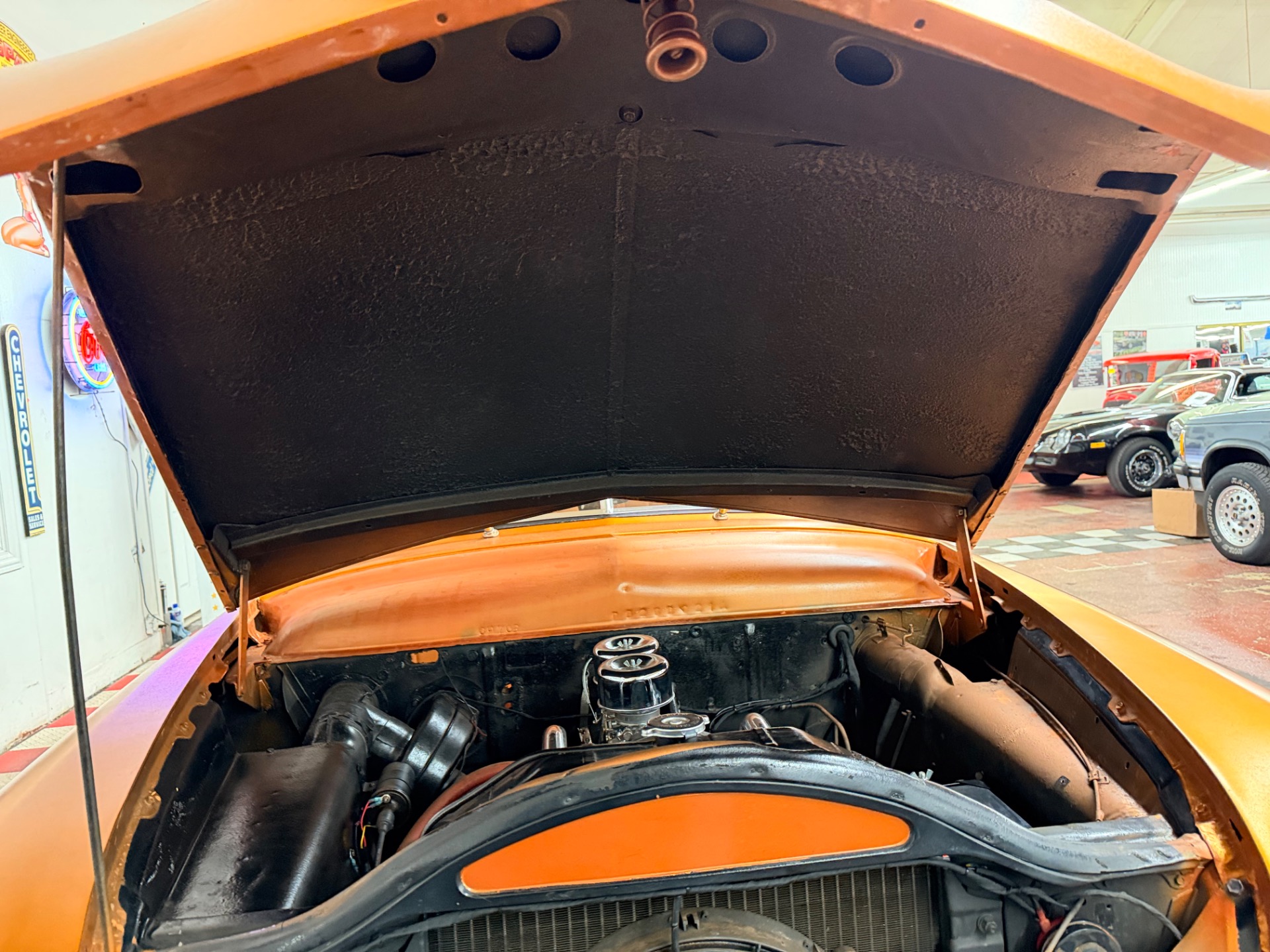 Used 1951 ford 2 Door Custom -FLATHEAD V8-RAT ROD-SEE VIDEO | Mundelein, IL