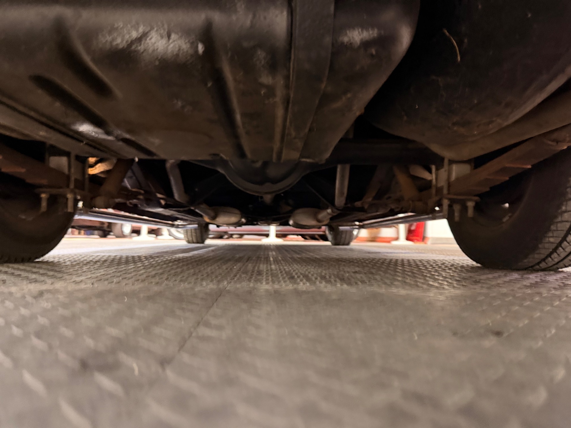 Used 1951 ford 2 Door Custom -FLATHEAD V8-RAT ROD-SEE VIDEO | Mundelein, IL