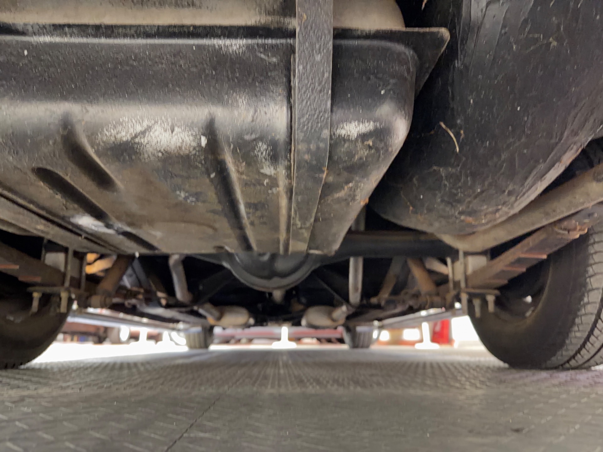 Used 1951 ford 2 Door Custom -FLATHEAD V8-RAT ROD-SEE VIDEO | Mundelein, IL