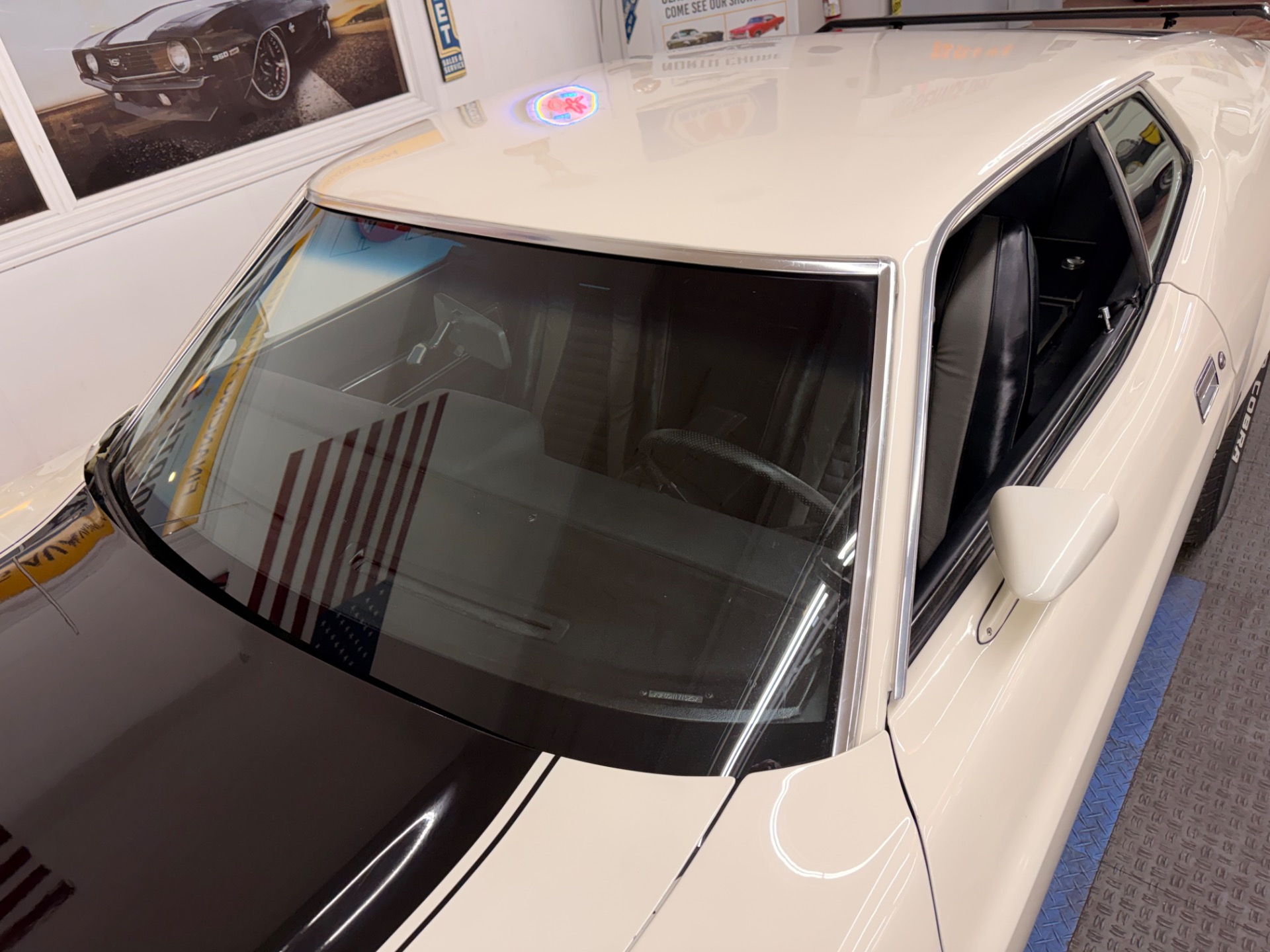 Used 1973 Ford Mustang - MACH 1 - NUMBERS MATCHING -SEE VIDEO | Mundelein, IL