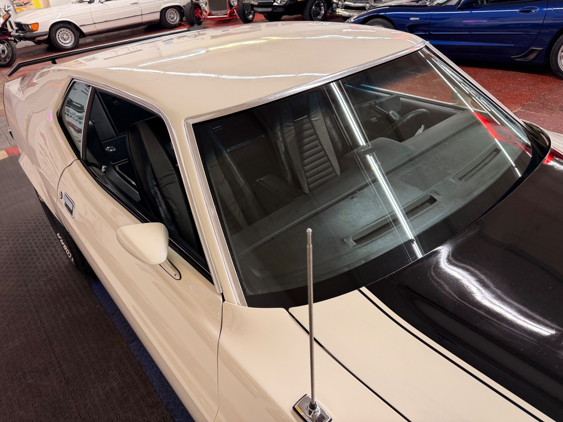 Used 1973 Ford Mustang - MACH 1 - NUMBERS MATCHING -SEE VIDEO | Mundelein, IL