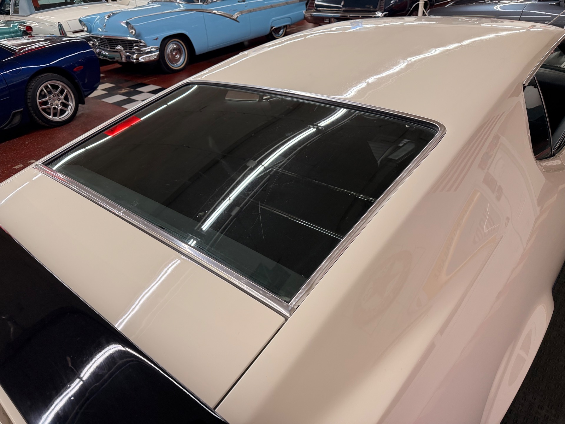 Used 1973 Ford Mustang - MACH 1 - NUMBERS MATCHING -SEE VIDEO | Mundelein, IL