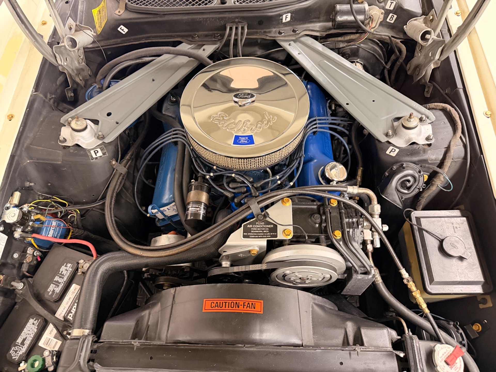 Used 1973 Ford Mustang - MACH 1 - NUMBERS MATCHING -SEE VIDEO | Mundelein, IL