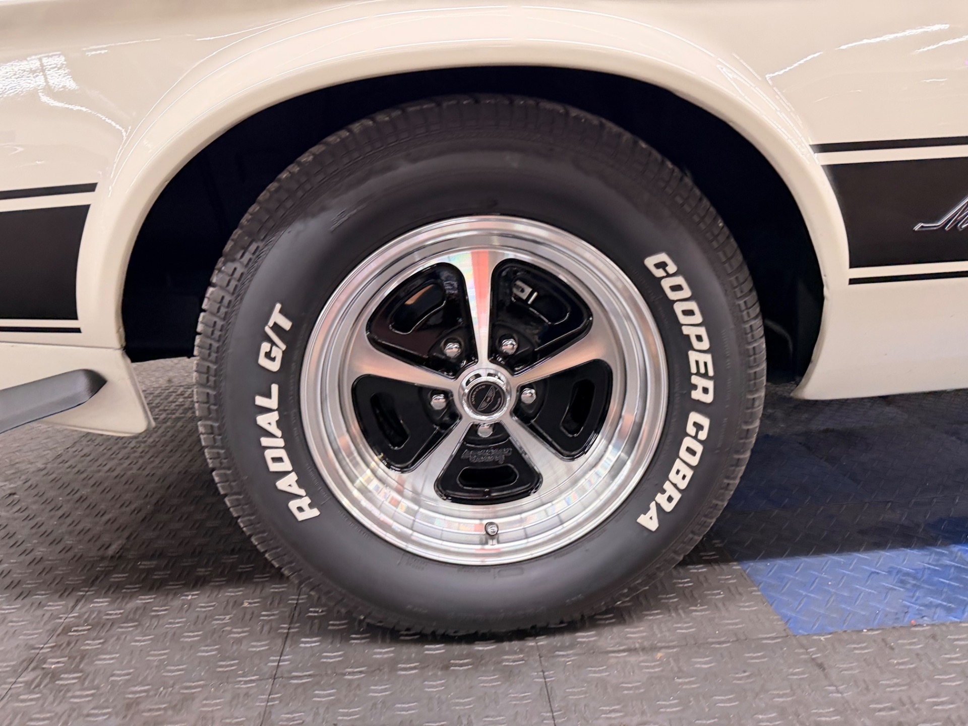 Used 1973 Ford Mustang - MACH 1 - NUMBERS MATCHING -SEE VIDEO | Mundelein, IL