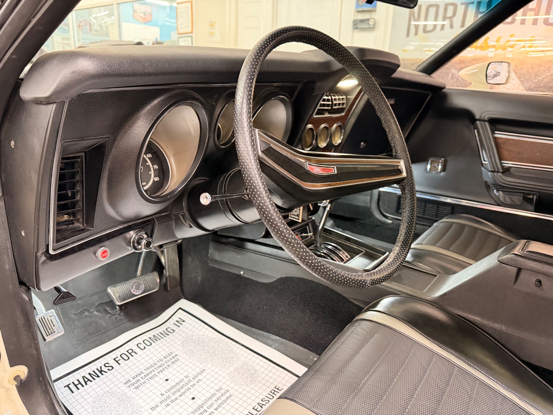 Used 1973 Ford Mustang - MACH 1 - NUMBERS MATCHING -SEE VIDEO | Mundelein, IL